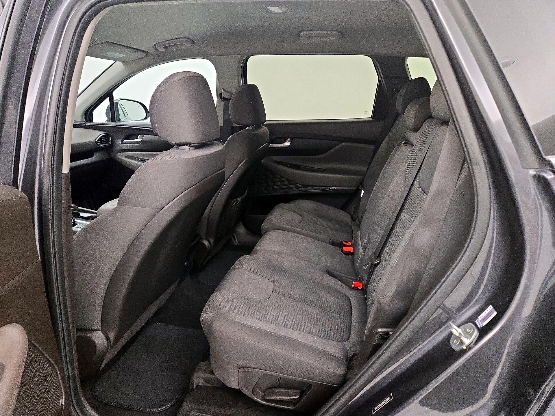 Thumbnail: 2020 Hyundai Santa Fe - 19