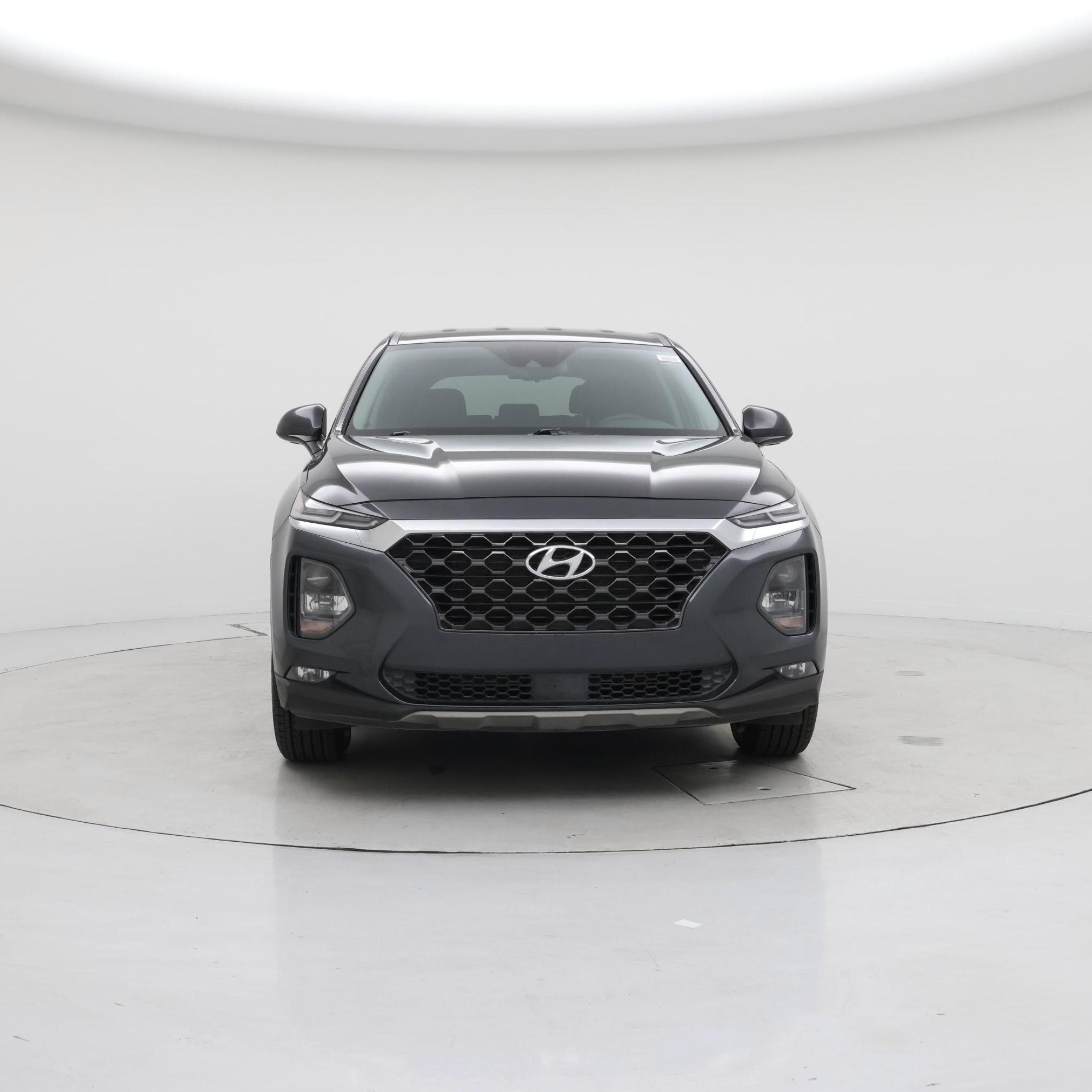 Thumbnail: 2020 Hyundai Santa Fe - 5