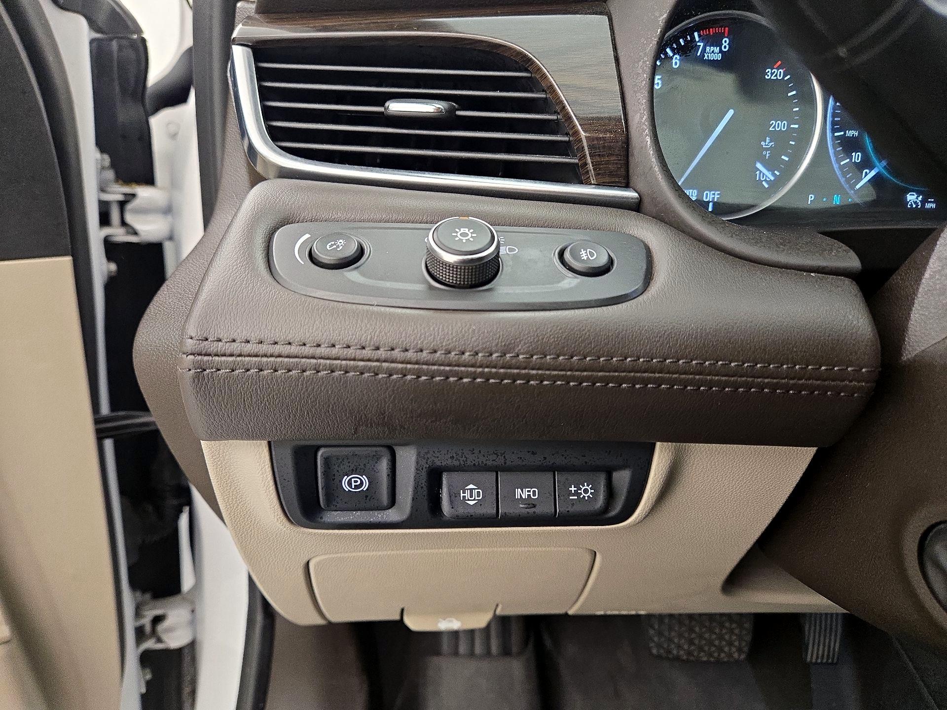 Thumbnail: 2018 Buick LaCrosse - 13