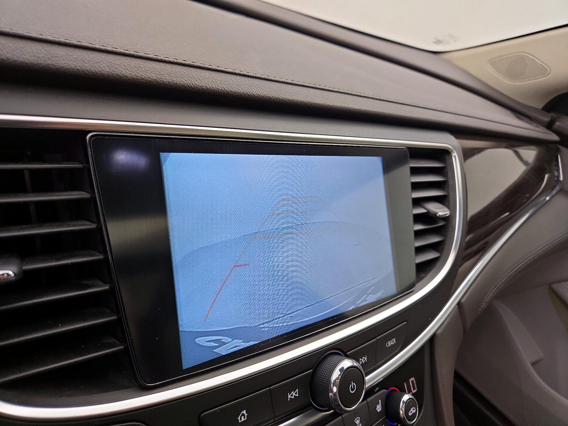 Thumbnail: 2018 Buick LaCrosse - 15