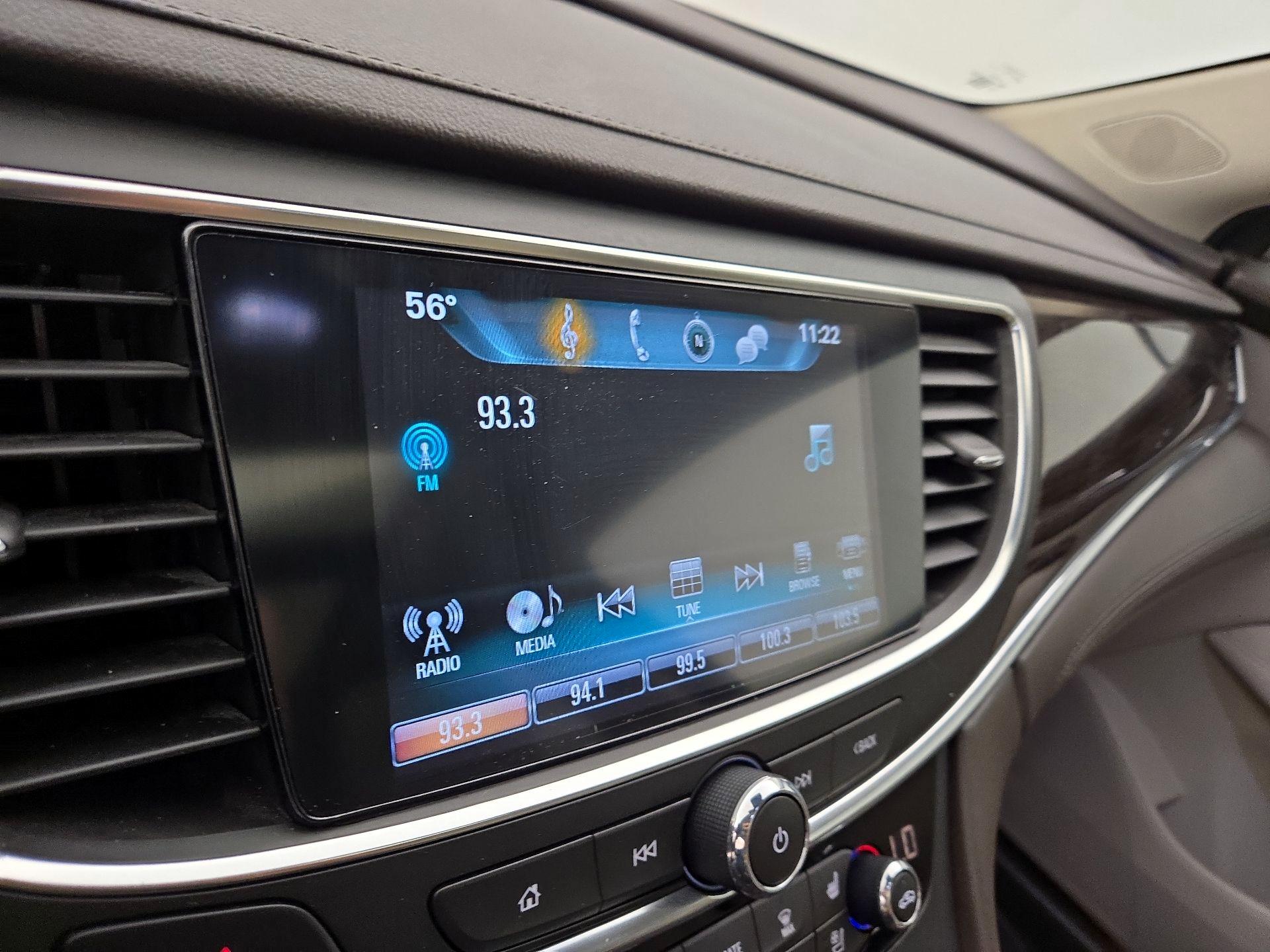 Thumbnail: 2018 Buick LaCrosse - 16