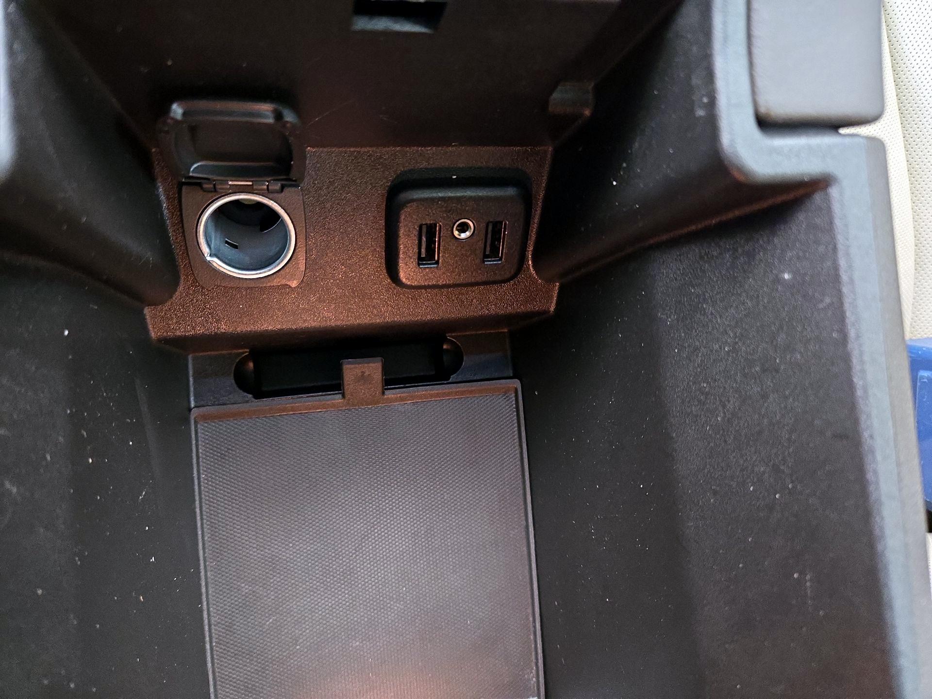 Thumbnail: 2018 Buick LaCrosse - 19