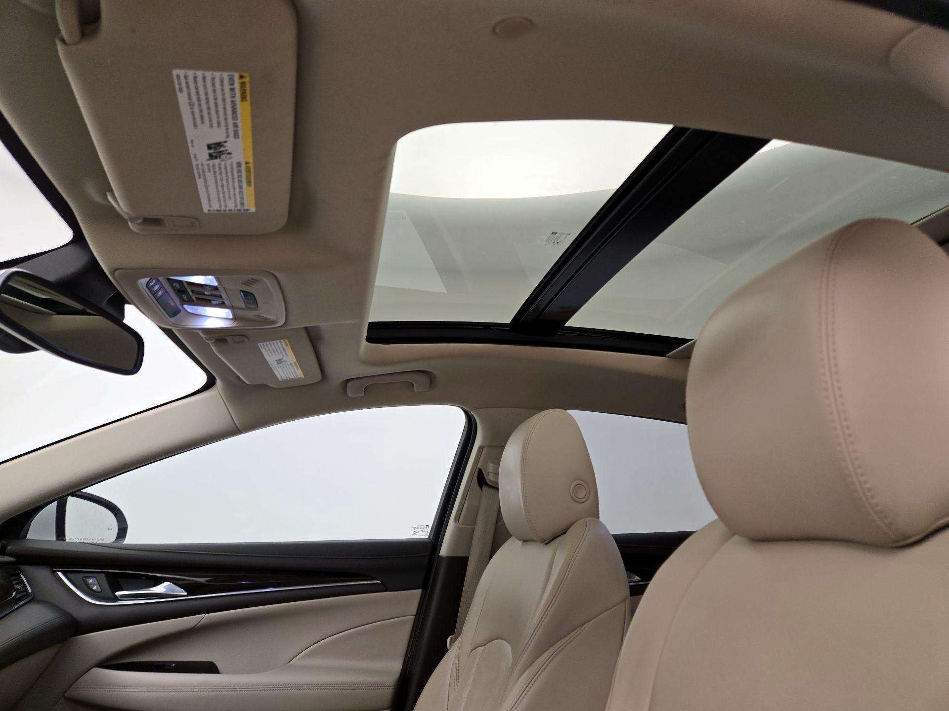 Thumbnail: 2018 Buick LaCrosse - 20