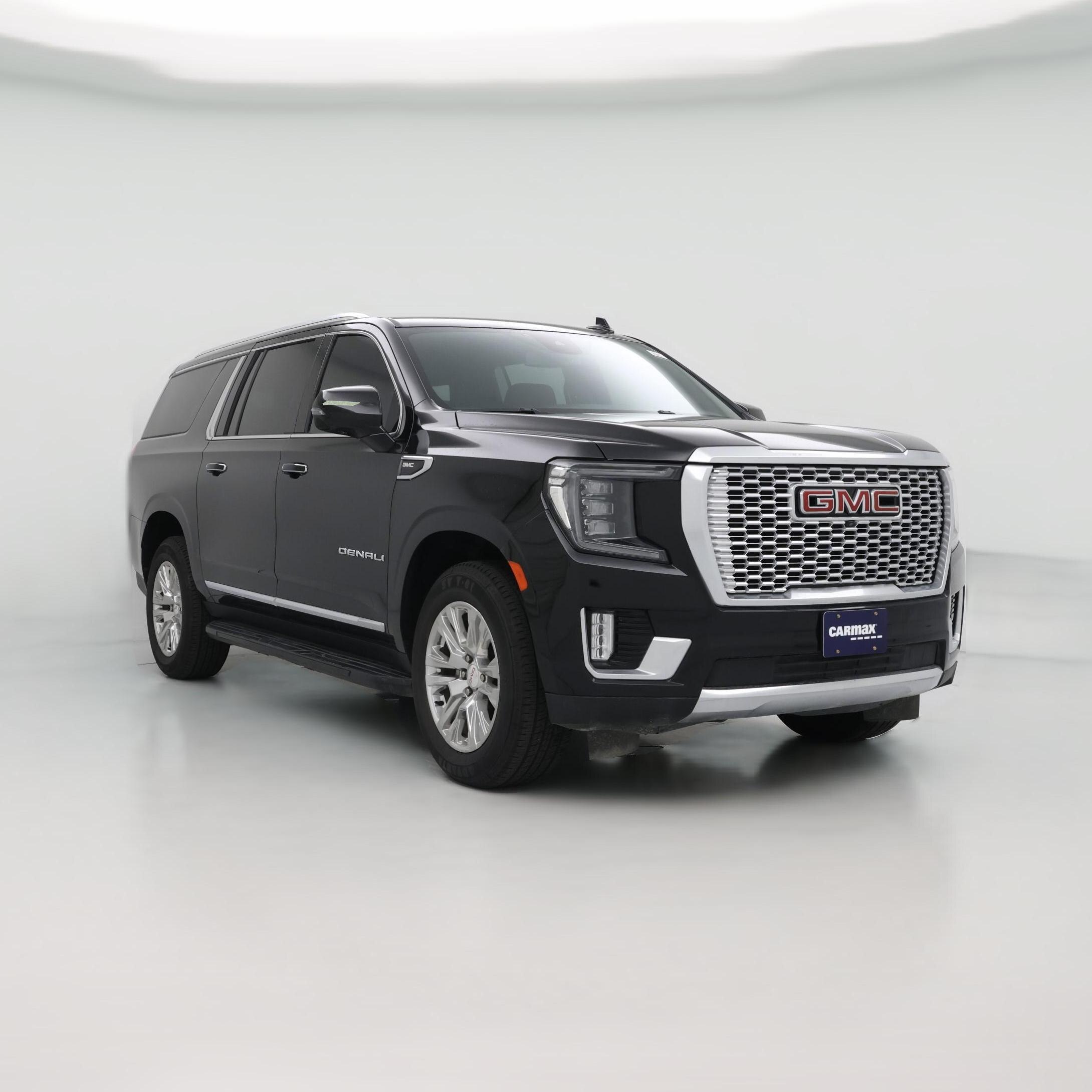 Thumbnail: 2023 GMC Yukon XL - 1