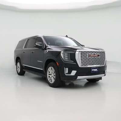 2023 GMC Yukon XL 1500 Denali