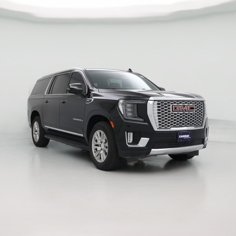 2023 GMC Yukon XL 1500 Denali
