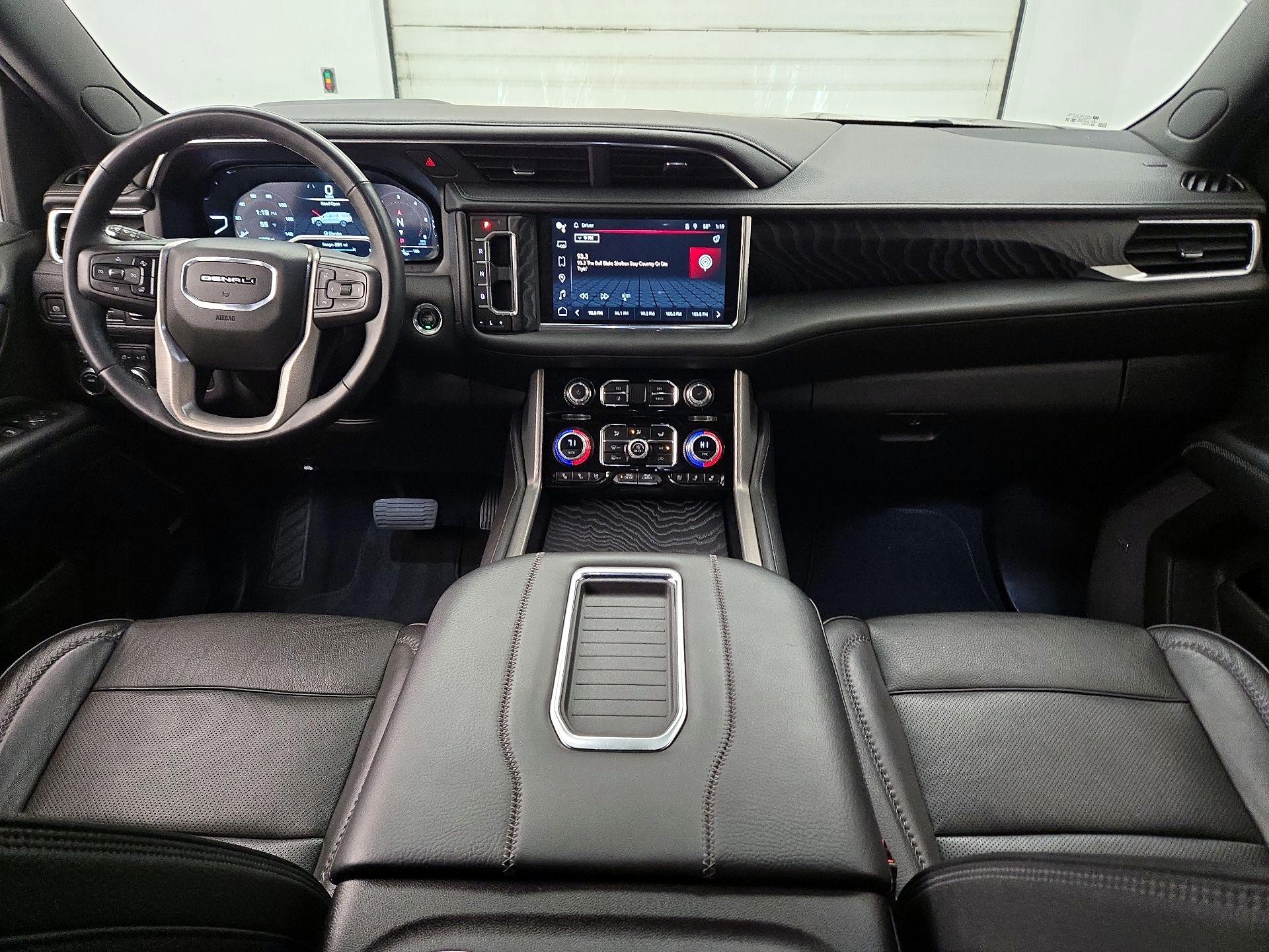 Thumbnail: 2023 GMC Yukon XL - 9