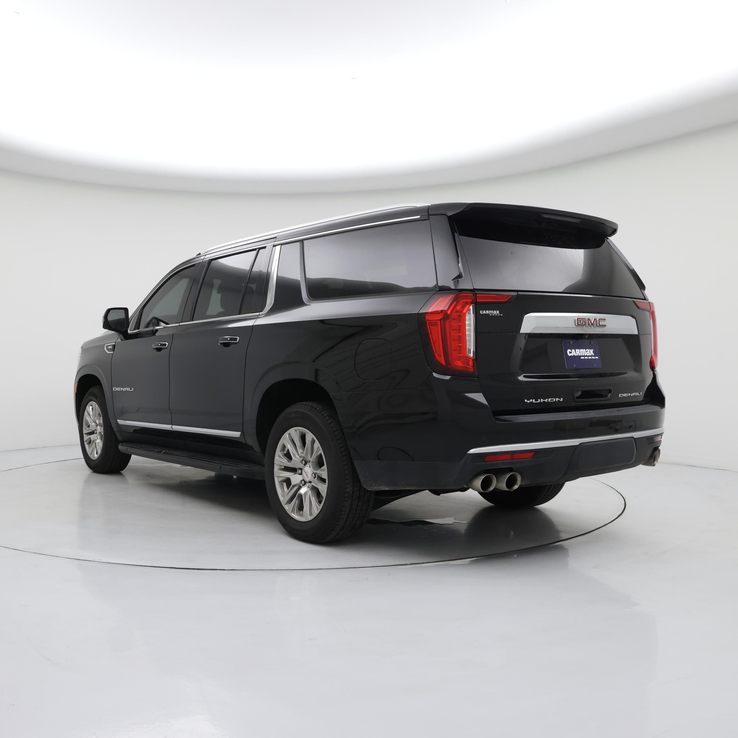 Thumbnail: 2023 GMC Yukon XL - 2