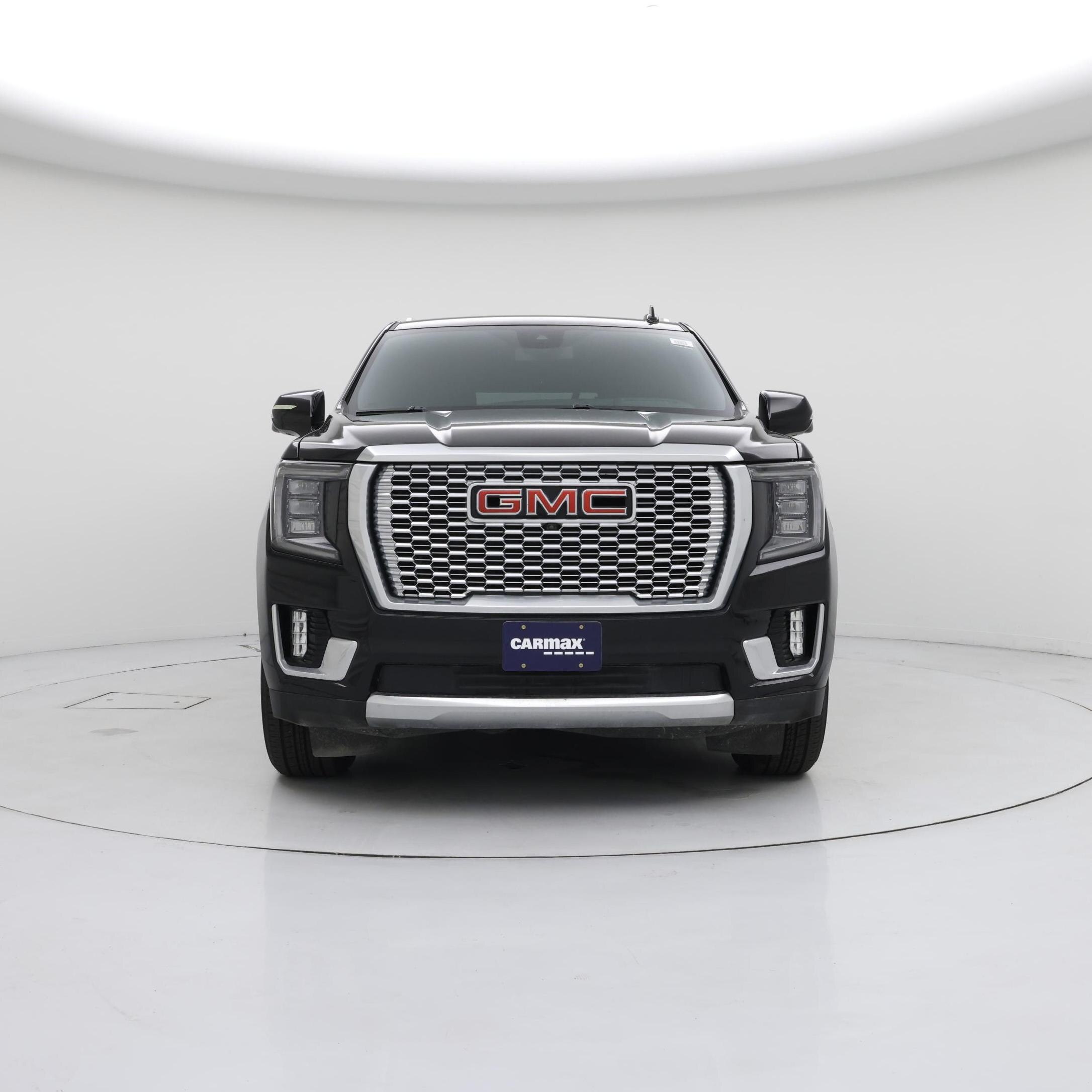 Thumbnail: 2023 GMC Yukon XL - 5