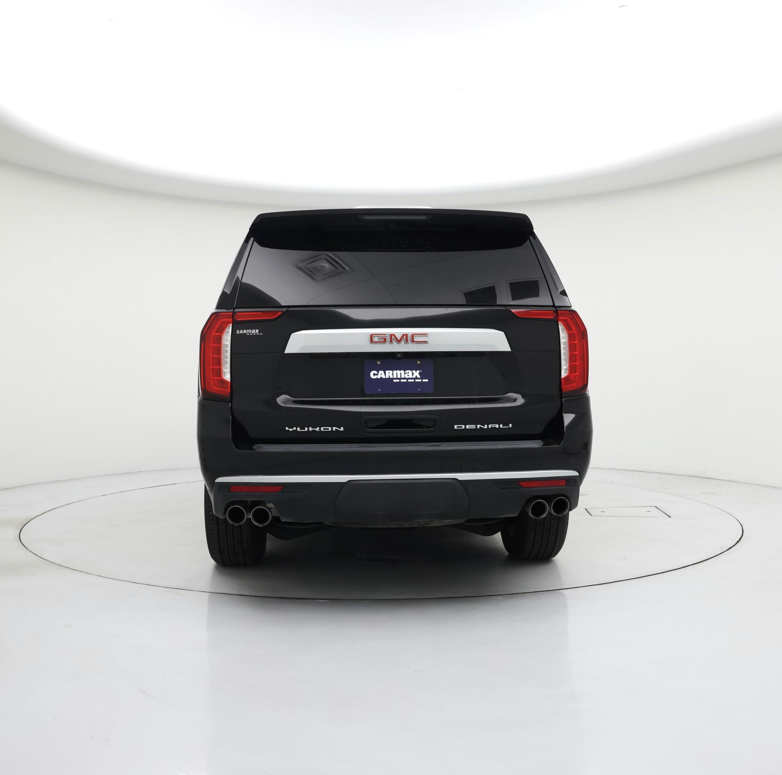 Thumbnail: 2023 GMC Yukon XL - 6