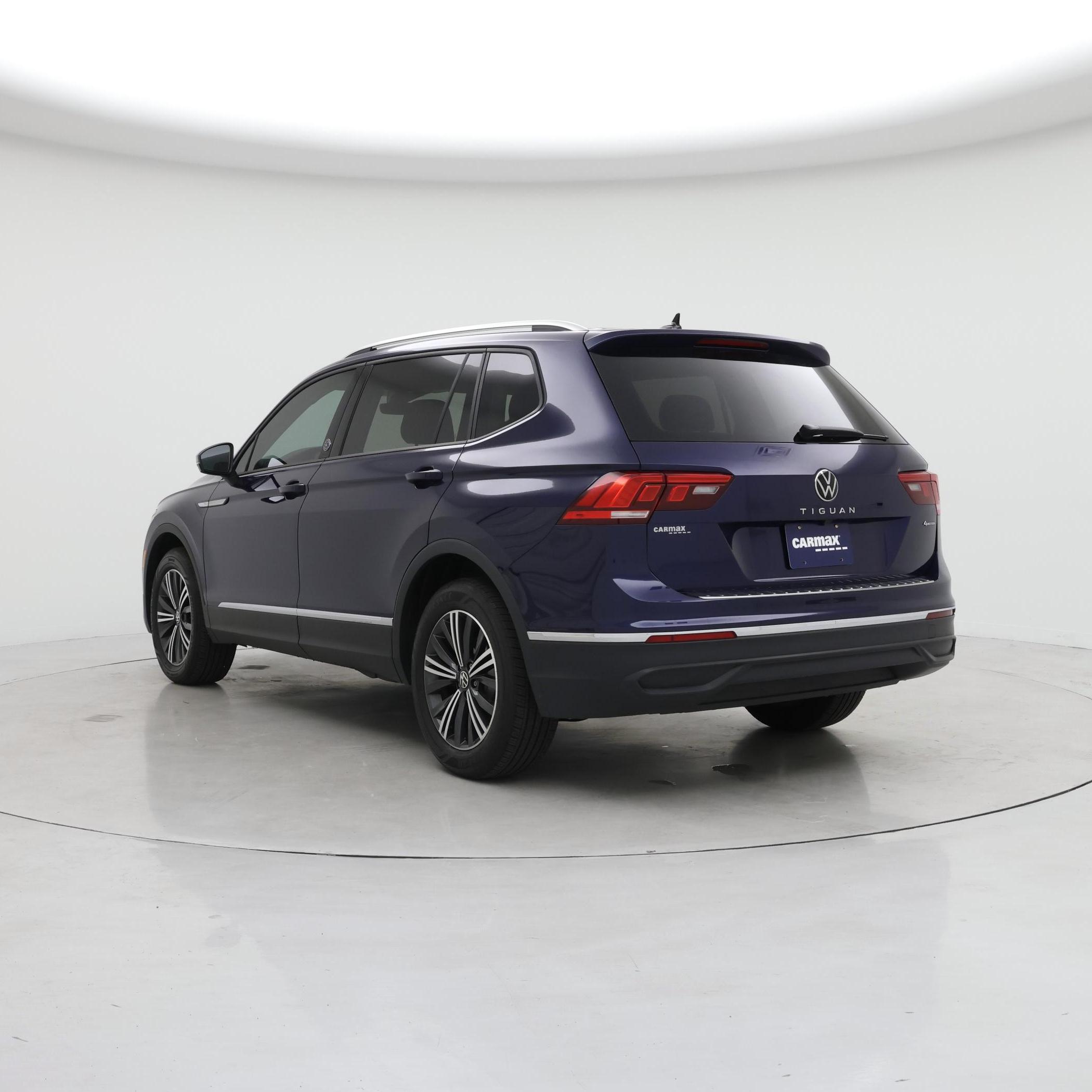 Thumbnail: 2024 Volkswagen Tiguan - 2