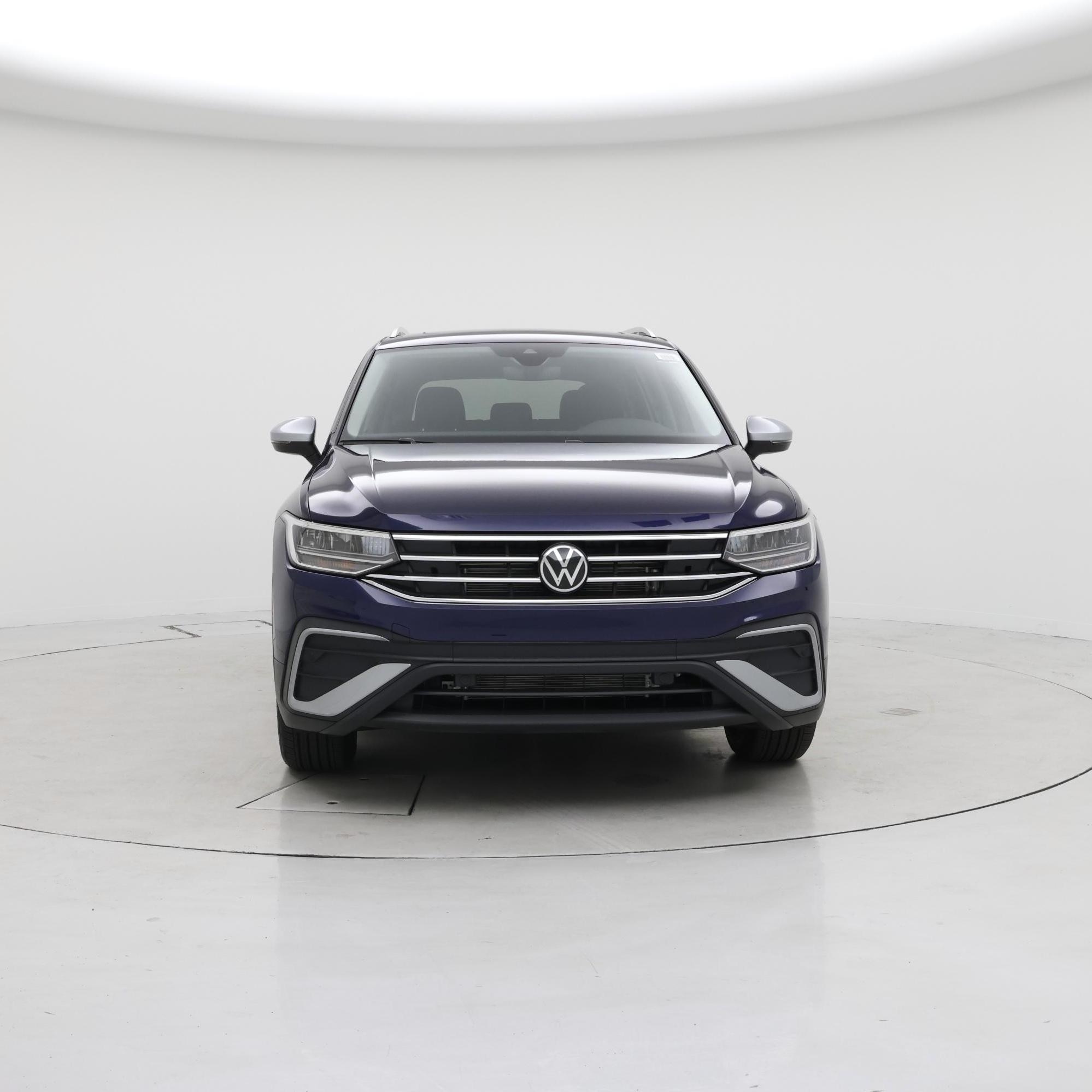 Thumbnail: 2024 Volkswagen Tiguan - 5