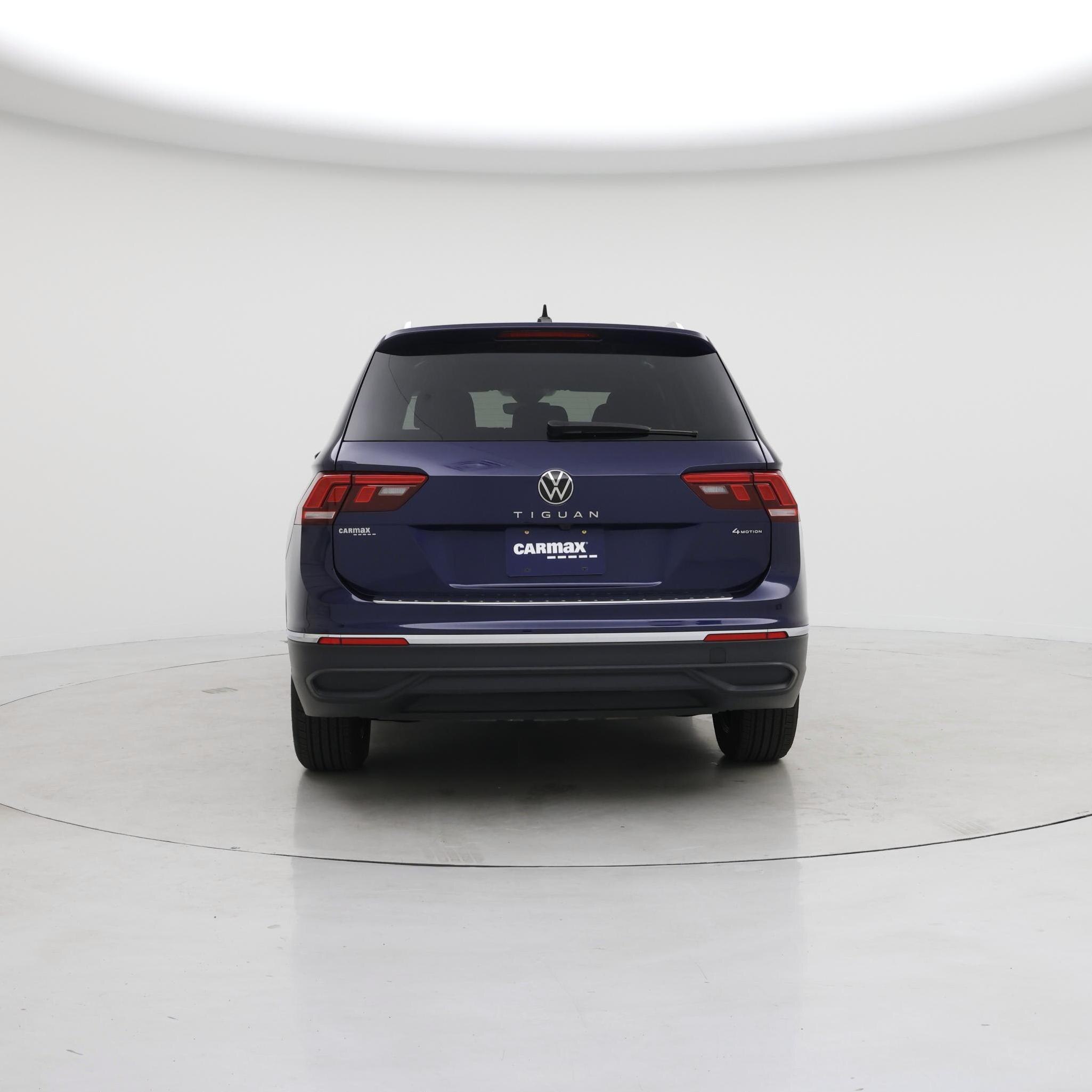 Thumbnail: 2024 Volkswagen Tiguan - 6