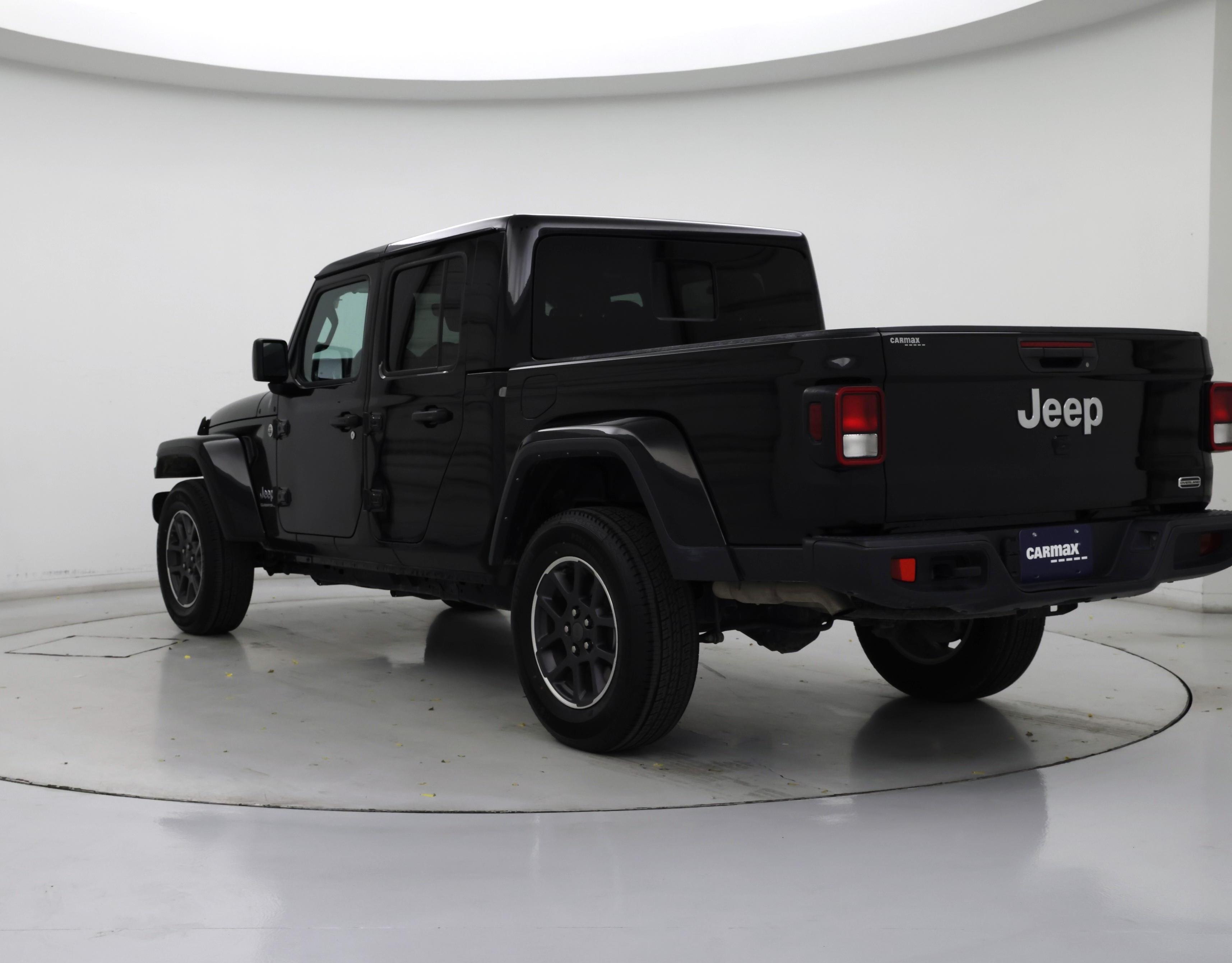 Thumbnail: 2023 Jeep Gladiator - 2