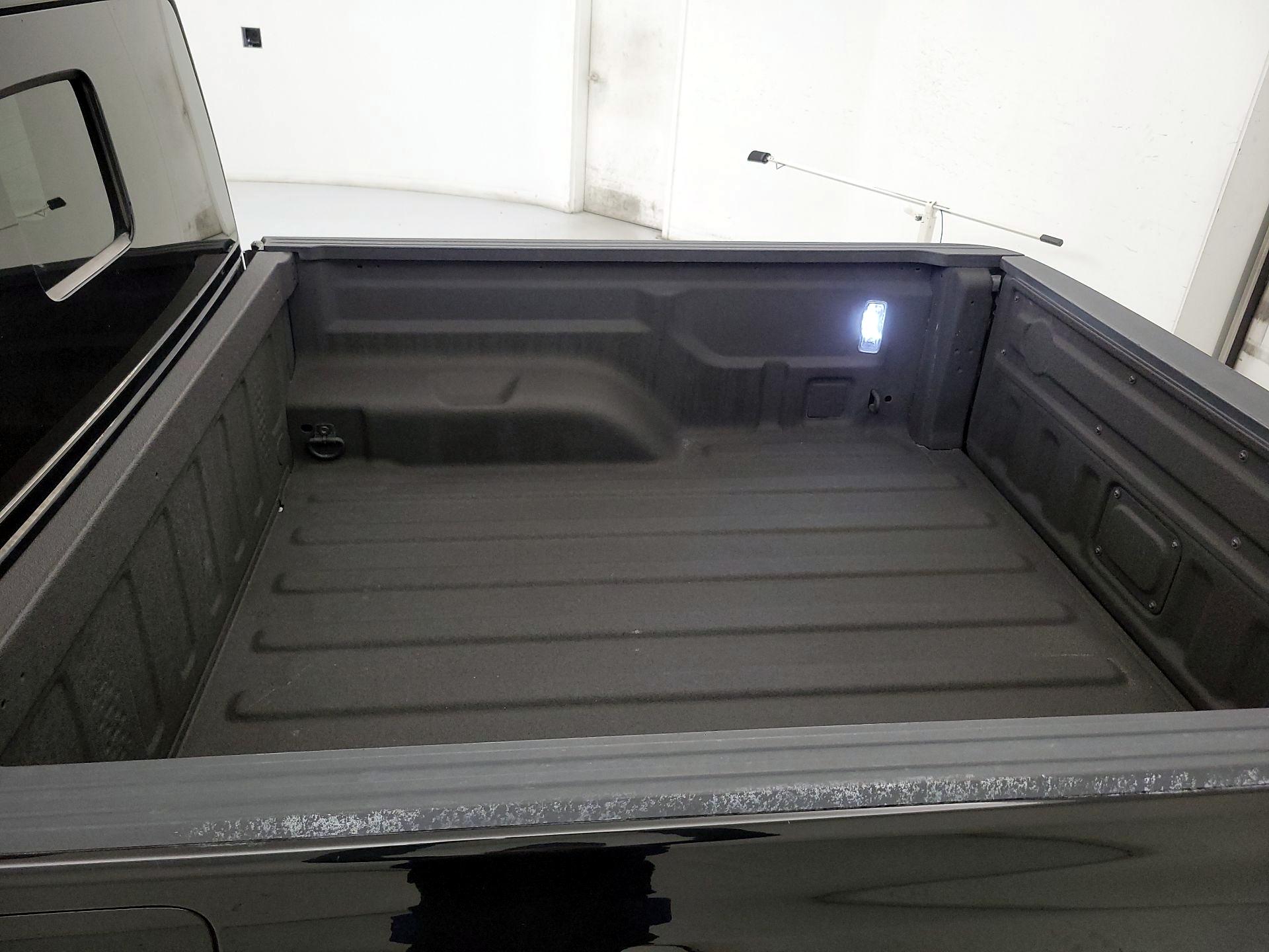 Thumbnail: 2023 Jeep Gladiator - 20