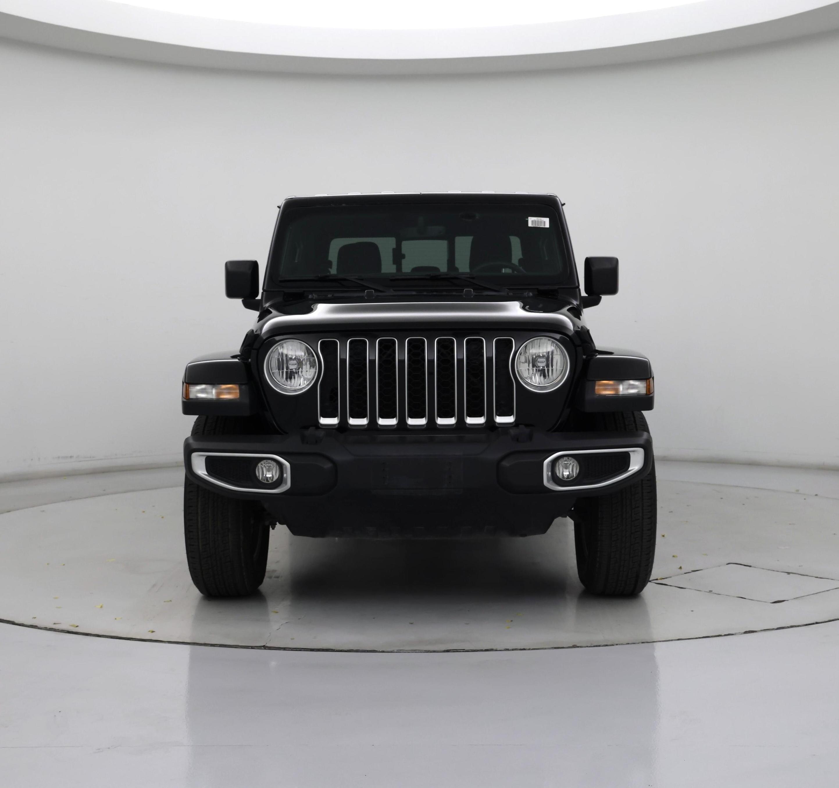 Thumbnail: 2023 Jeep Gladiator - 5