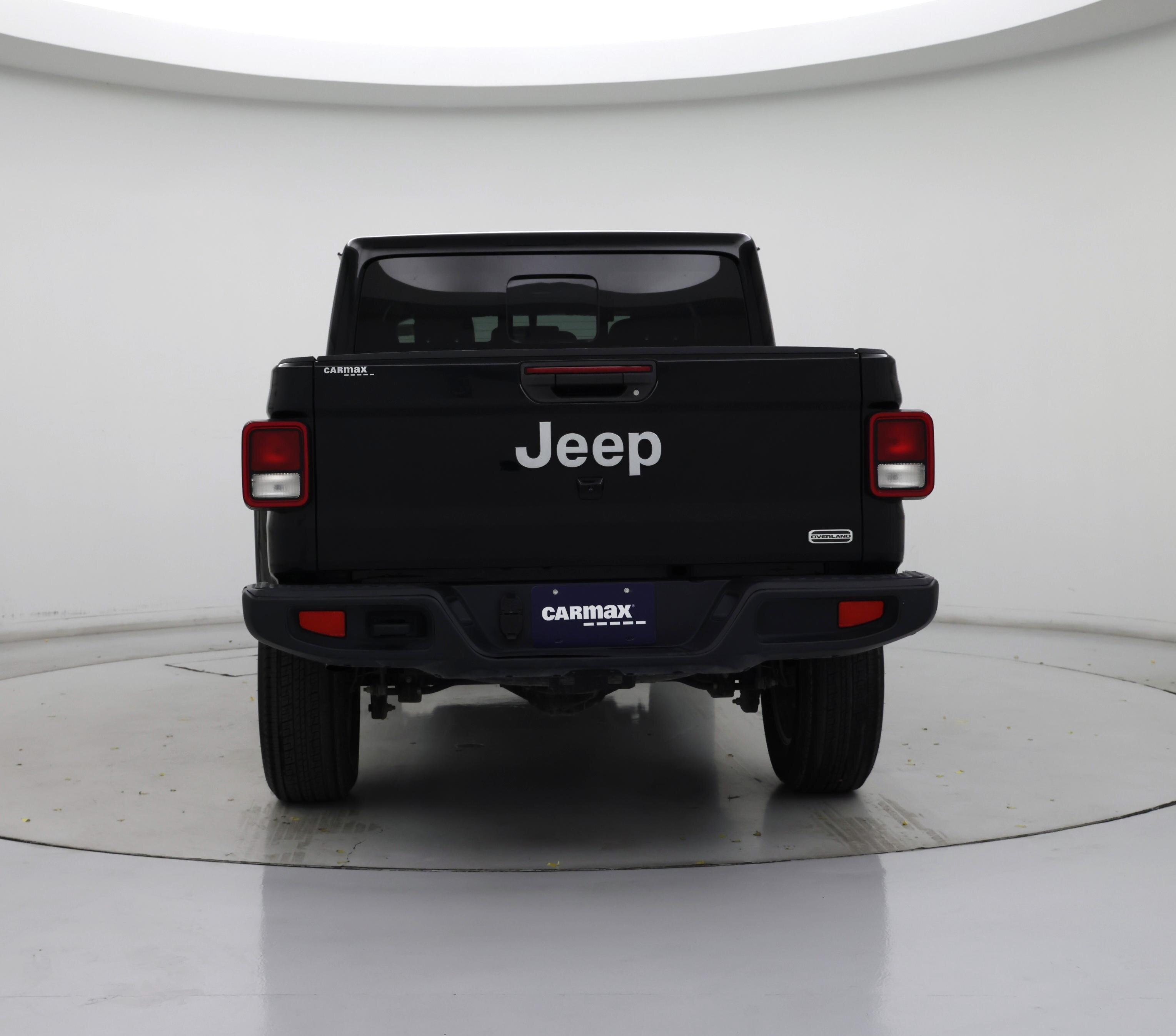 Thumbnail: 2023 Jeep Gladiator - 6
