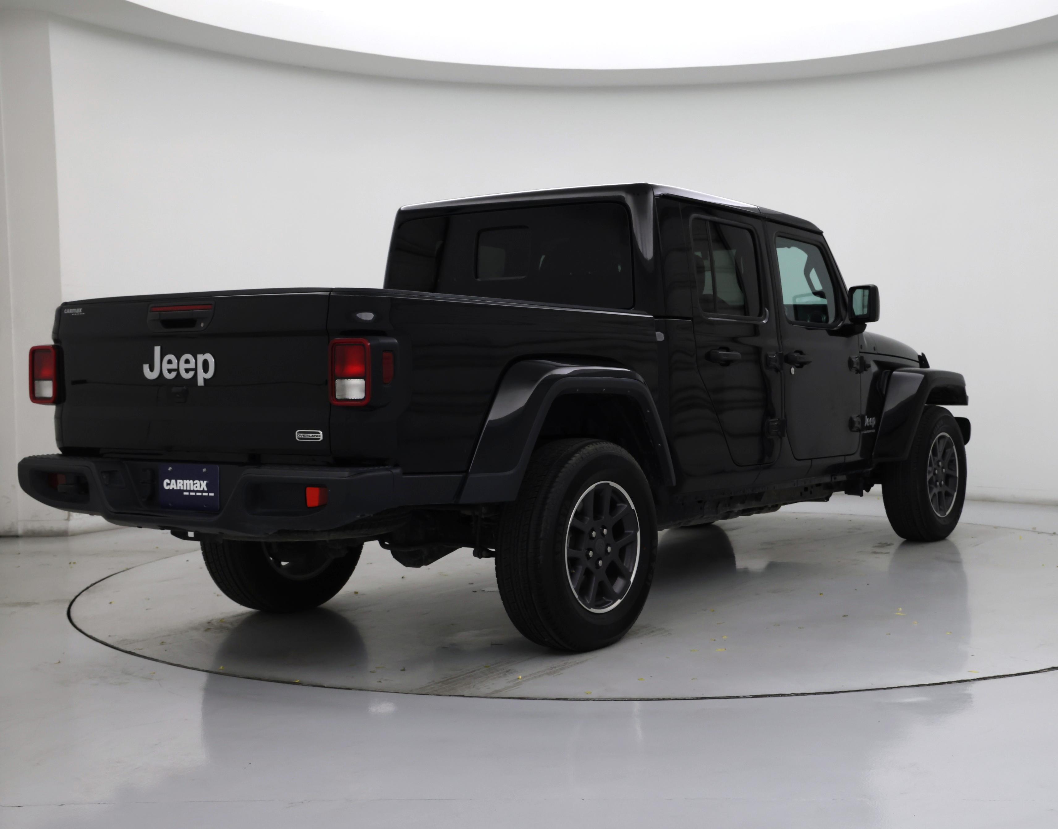 Thumbnail: 2023 Jeep Gladiator - 8