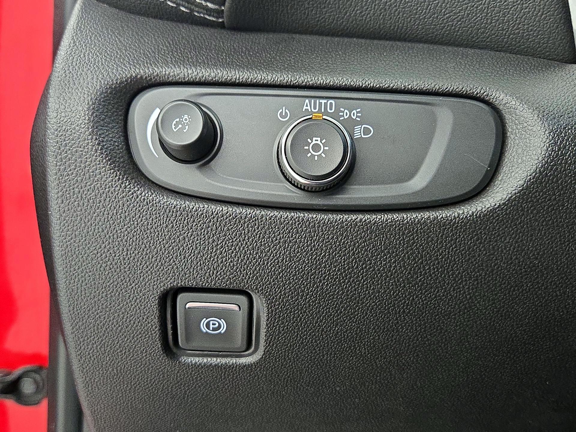 Thumbnail: 2024 Chevrolet Blazer - 13