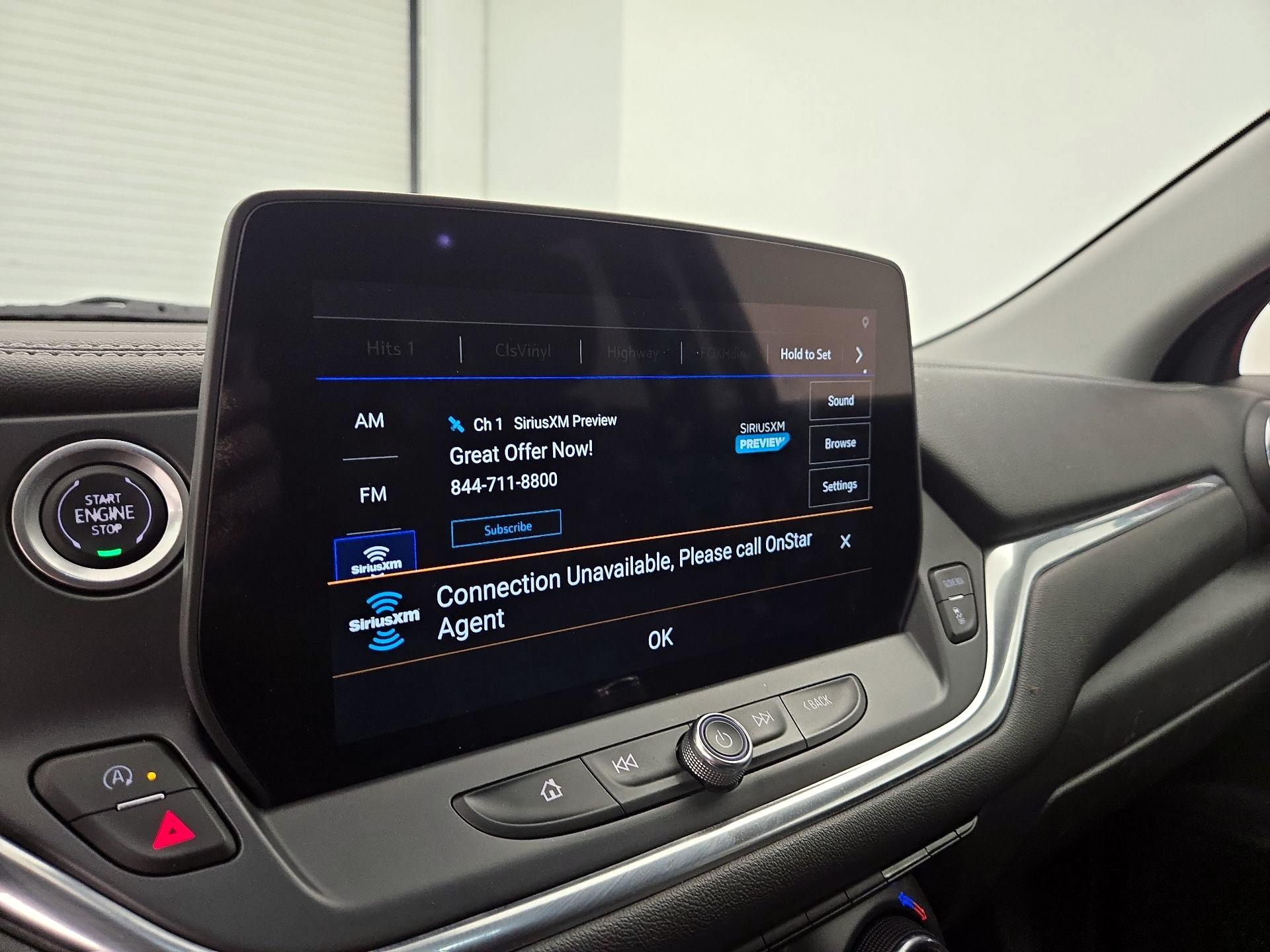 Thumbnail: 2024 Chevrolet Blazer - 15