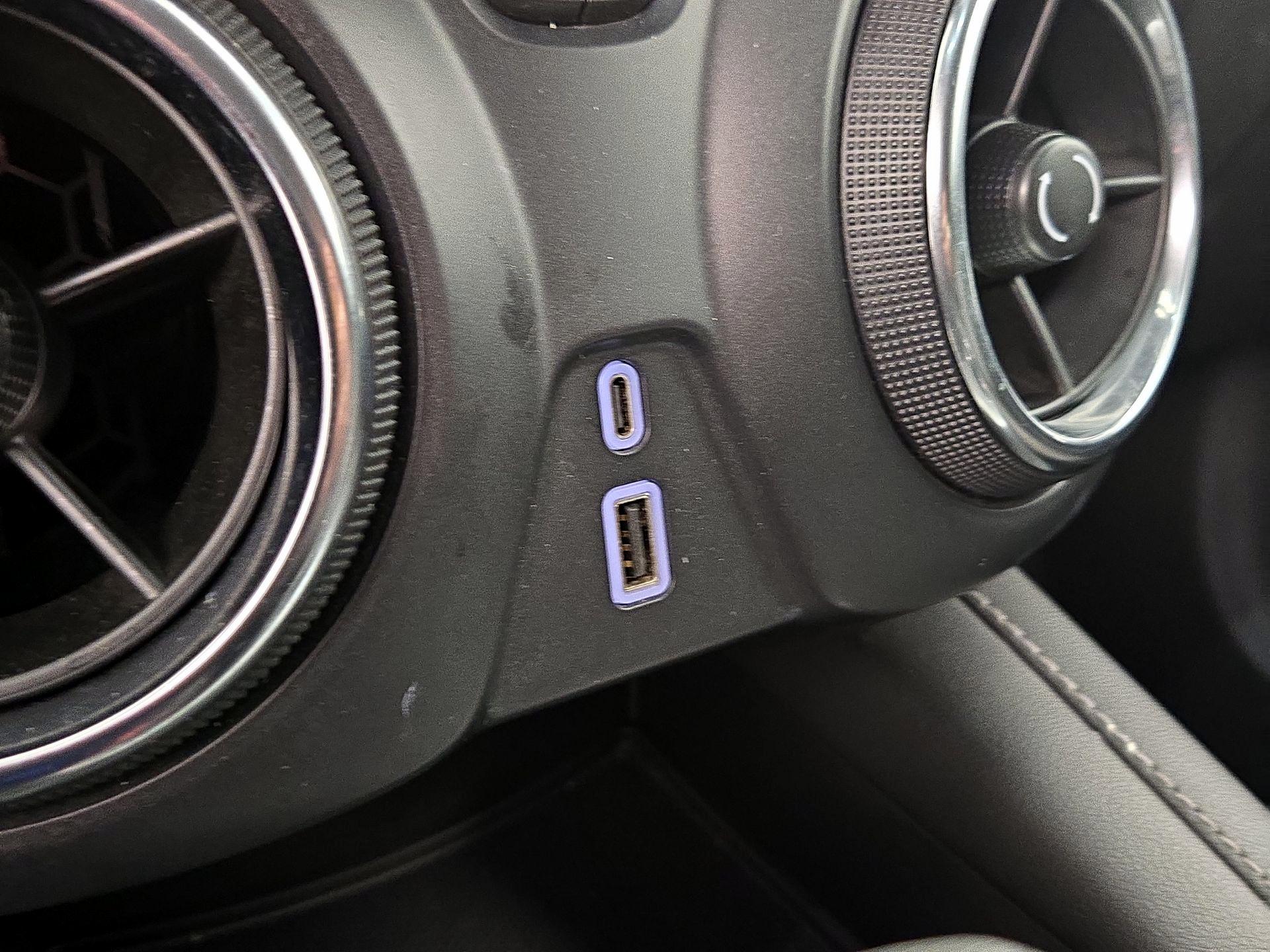 Thumbnail: 2024 Chevrolet Blazer - 18