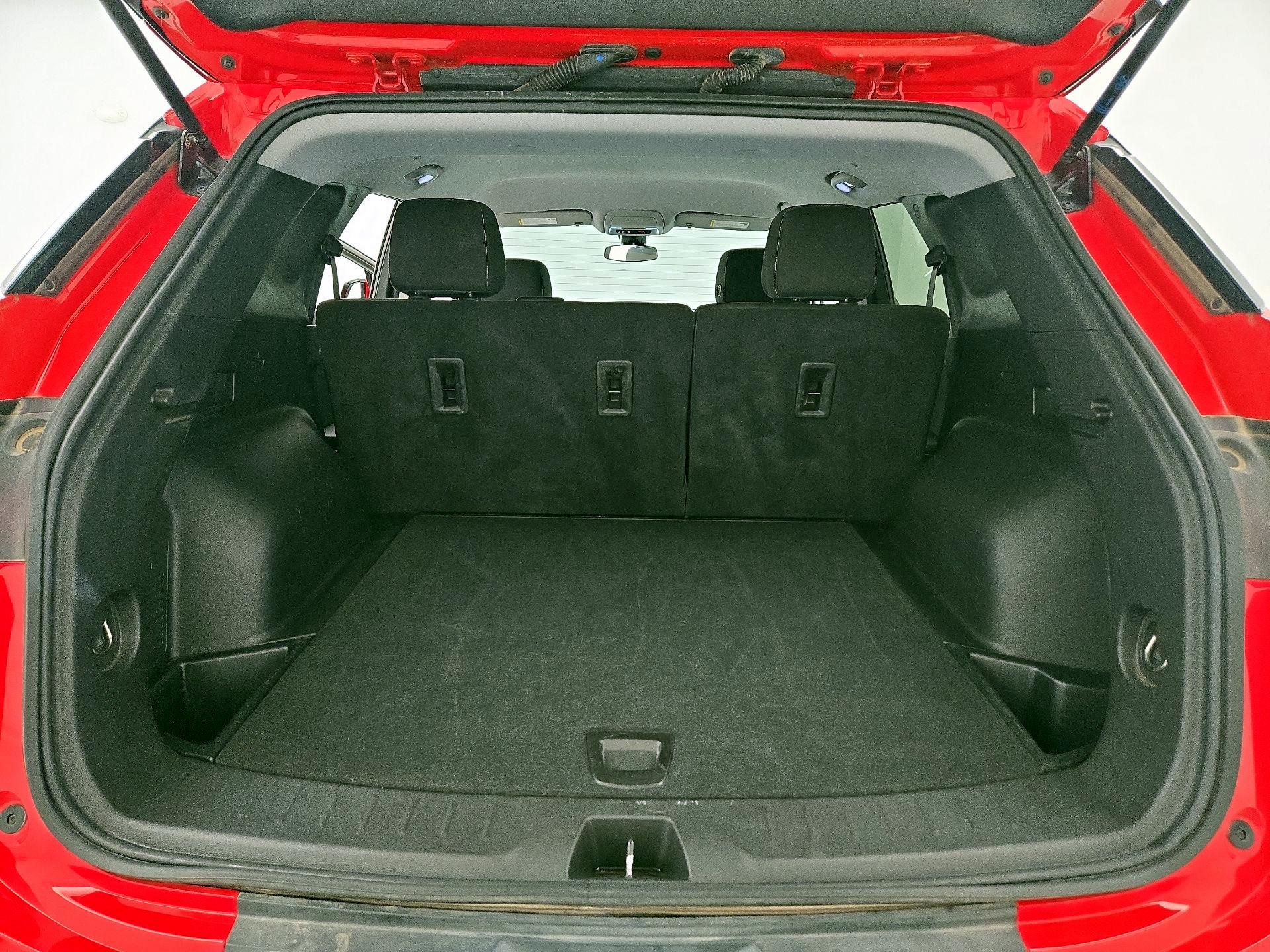 Thumbnail: 2024 Chevrolet Blazer - 20