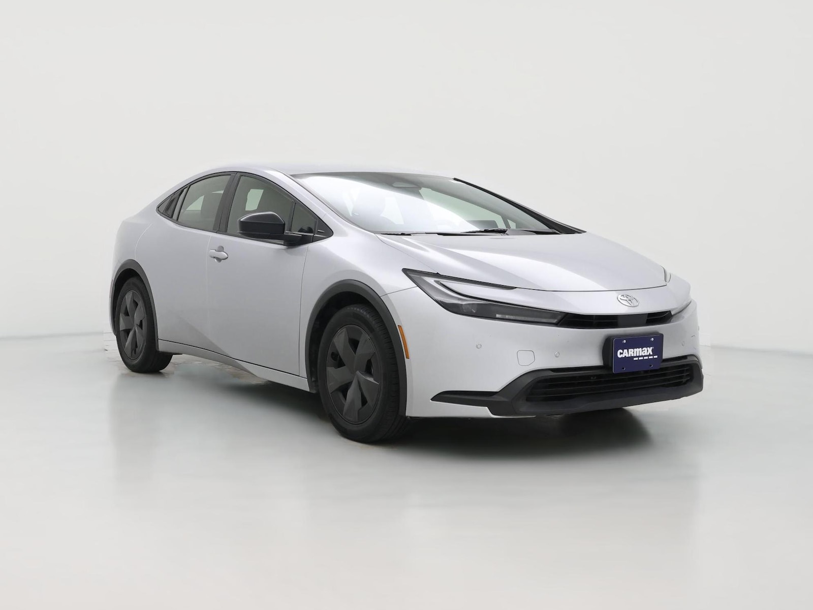 2023 Toyota Prius LE