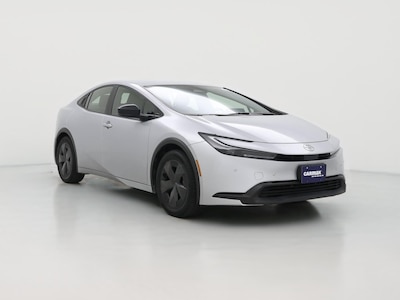 2023 Toyota Prius LE