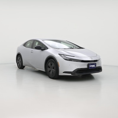 2023 Toyota Prius LE