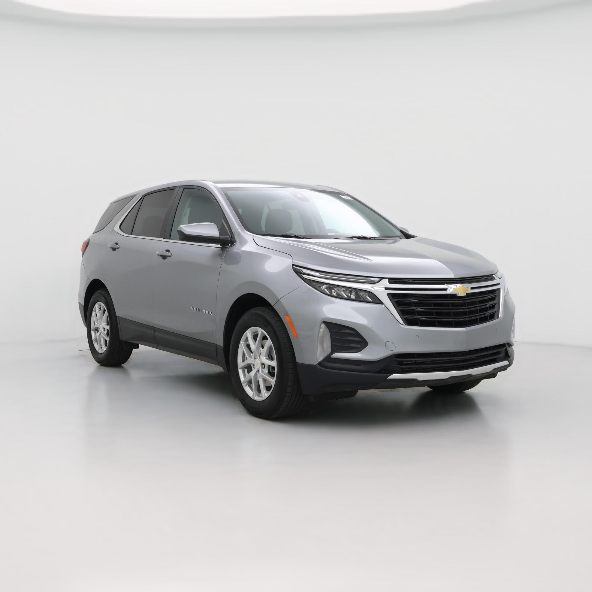 Thumbnail: 2023 Chevrolet Equinox - 1