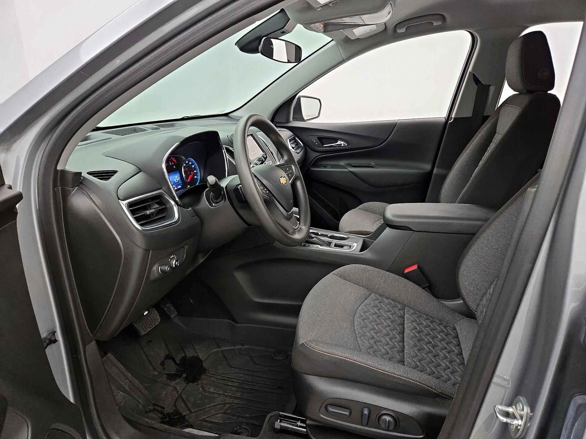 Thumbnail: 2023 Chevrolet Equinox - 11