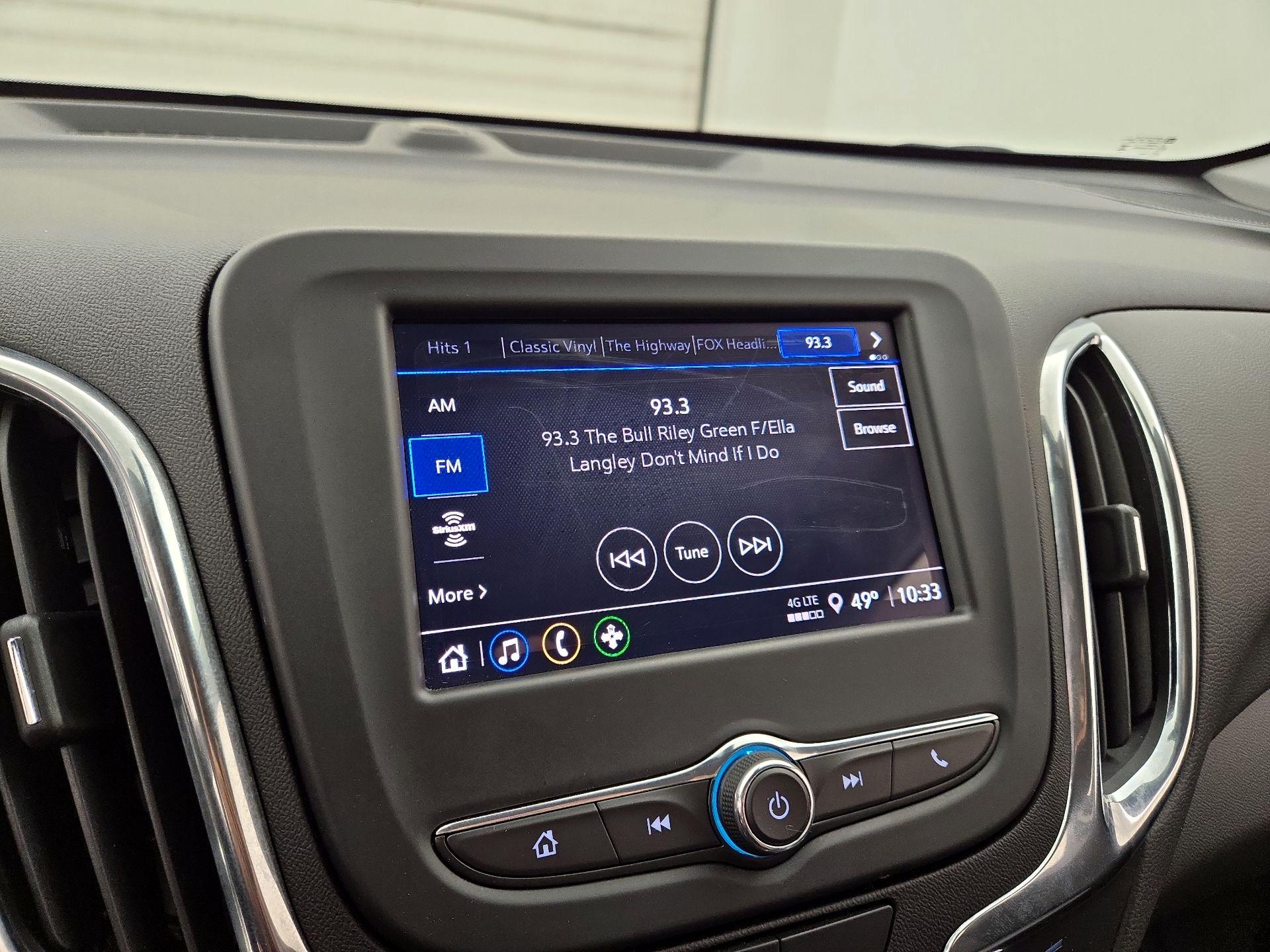 Thumbnail: 2023 Chevrolet Equinox - 15