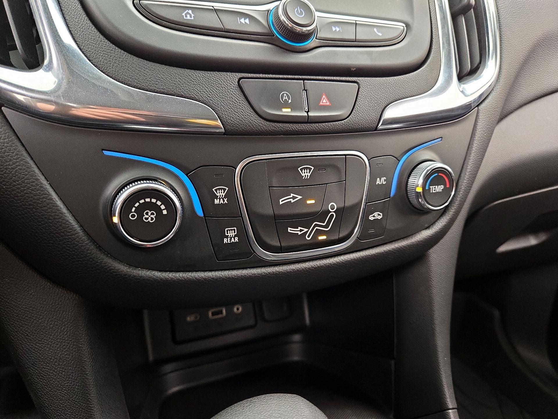 Thumbnail: 2023 Chevrolet Equinox - 16