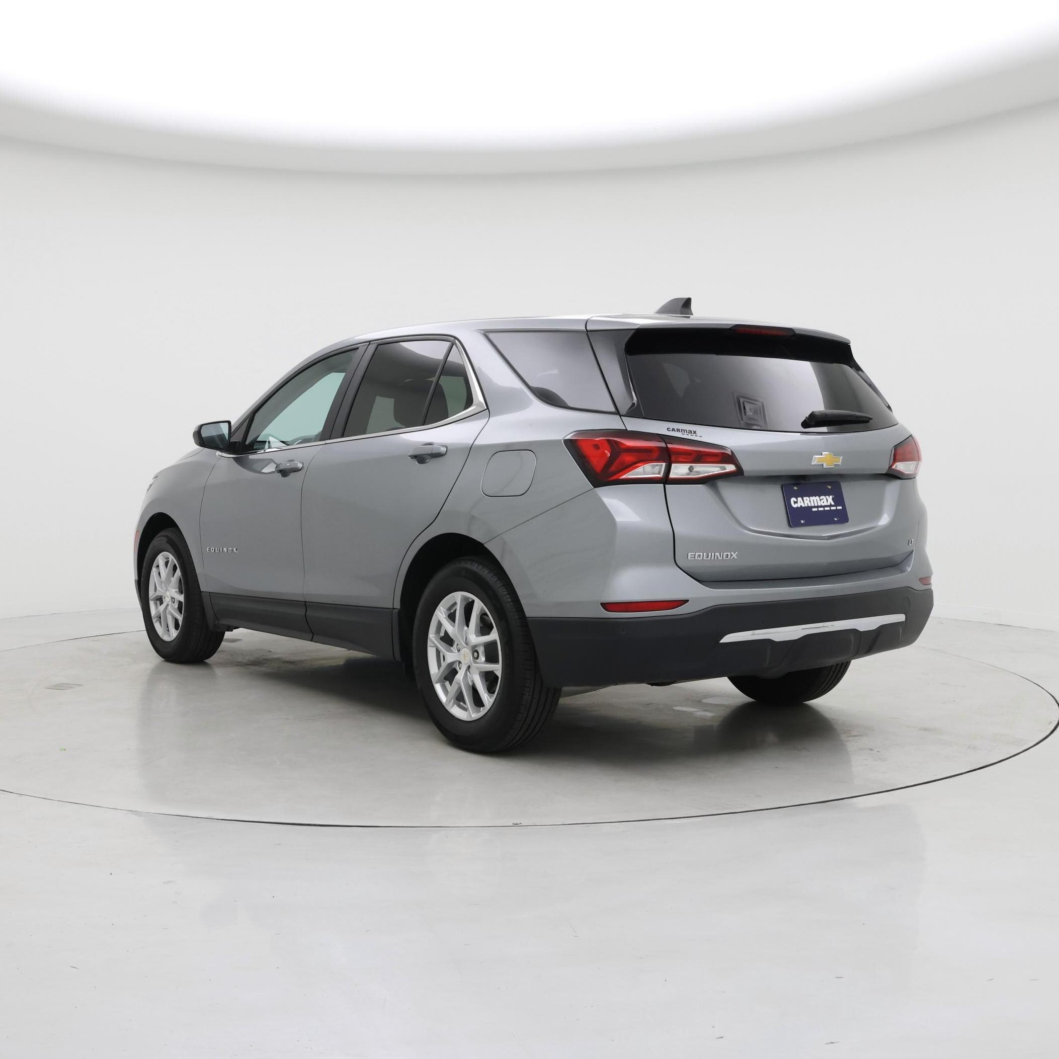 Thumbnail: 2023 Chevrolet Equinox - 2