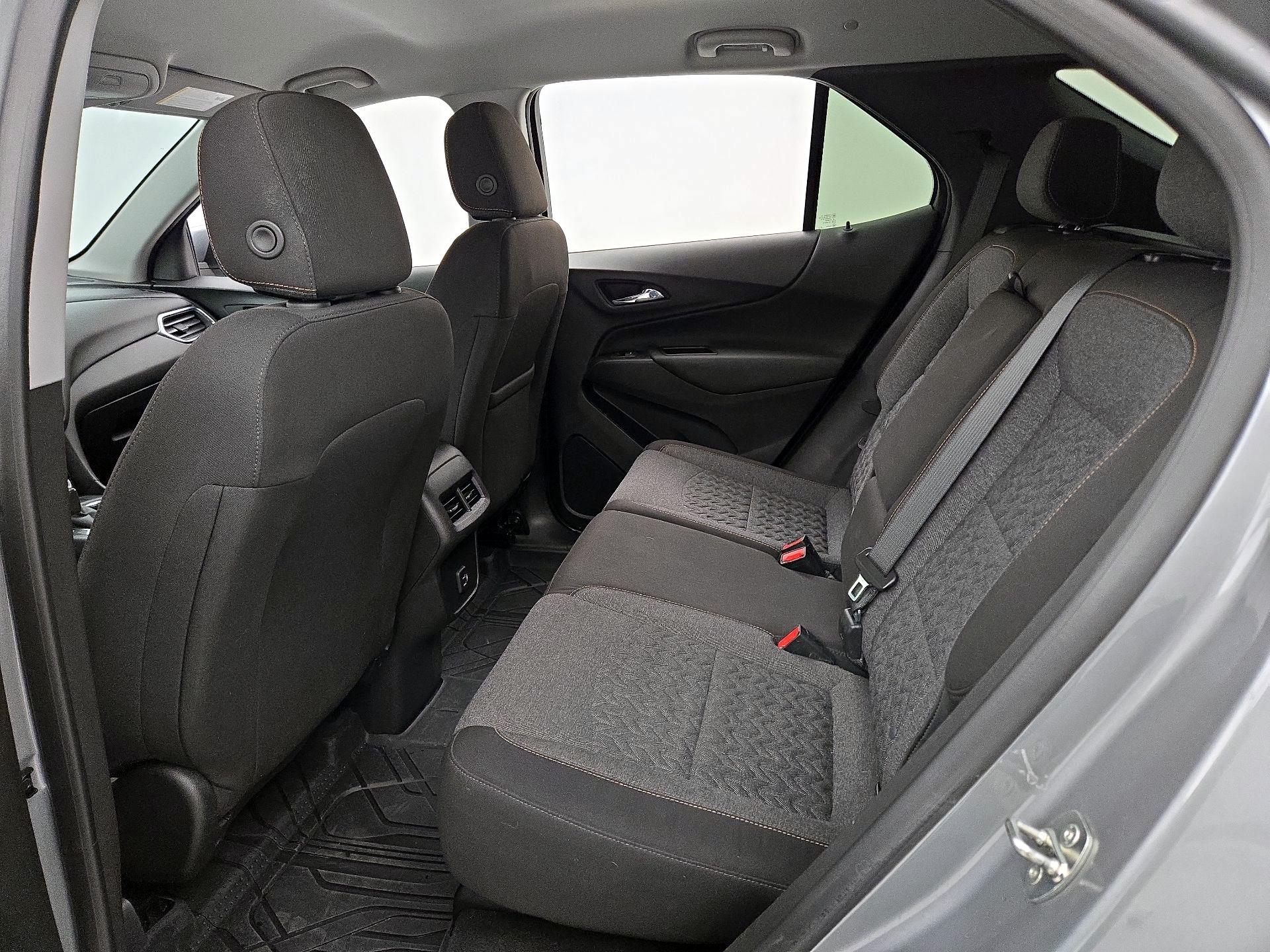 Thumbnail: 2023 Chevrolet Equinox - 19