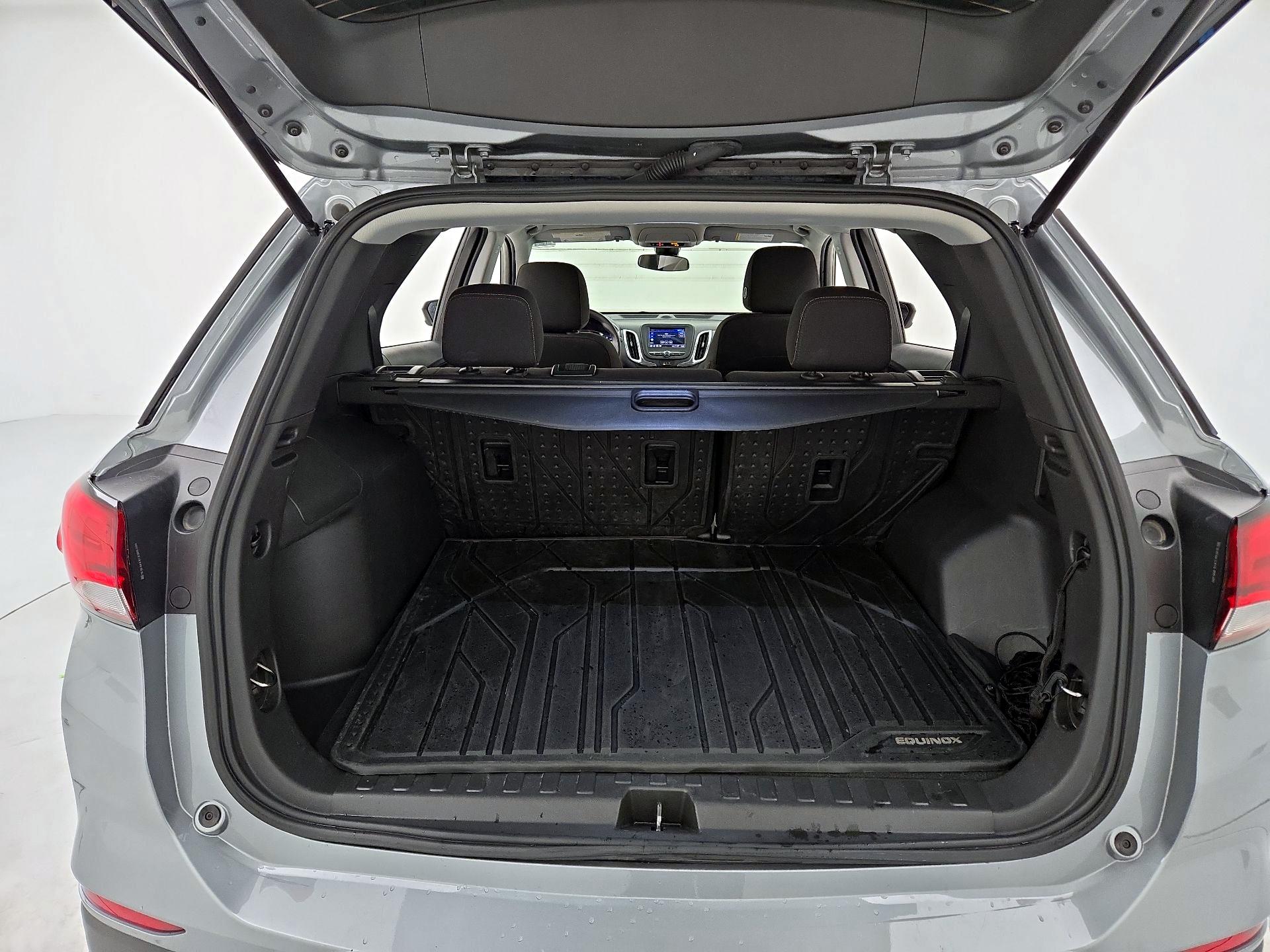 Thumbnail: 2023 Chevrolet Equinox - 20