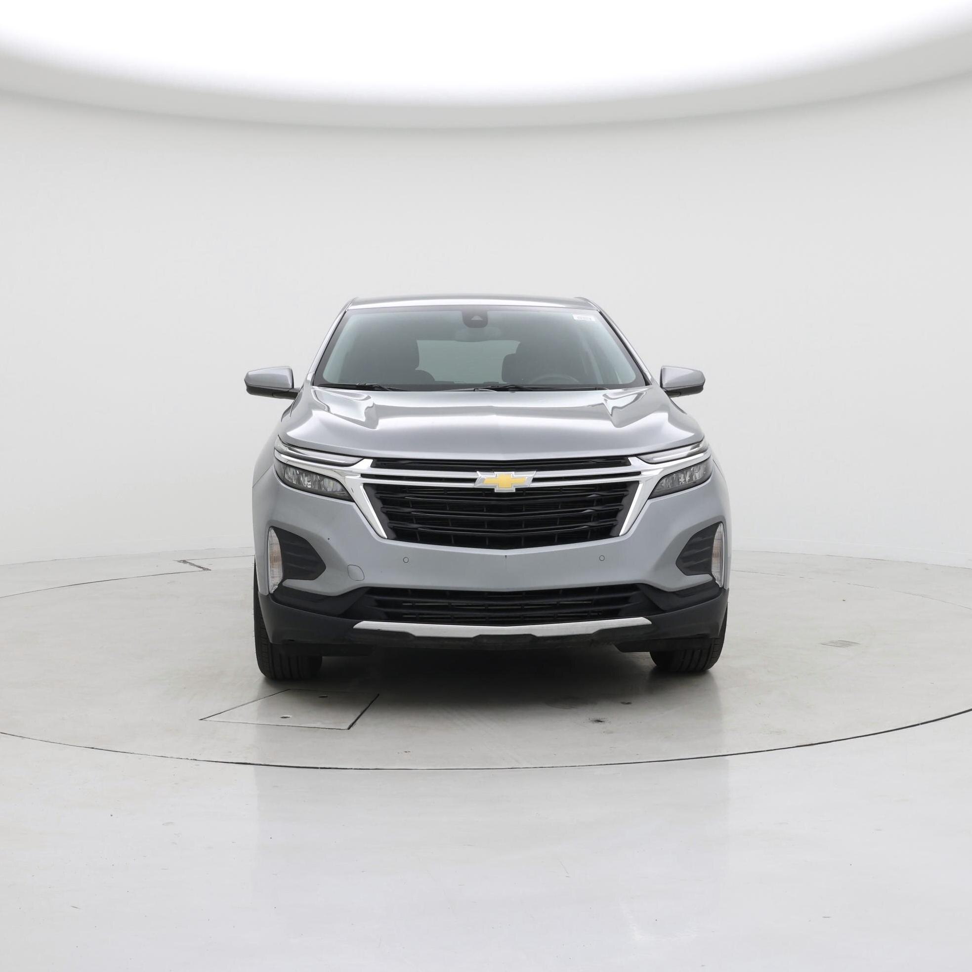 Thumbnail: 2023 Chevrolet Equinox - 5