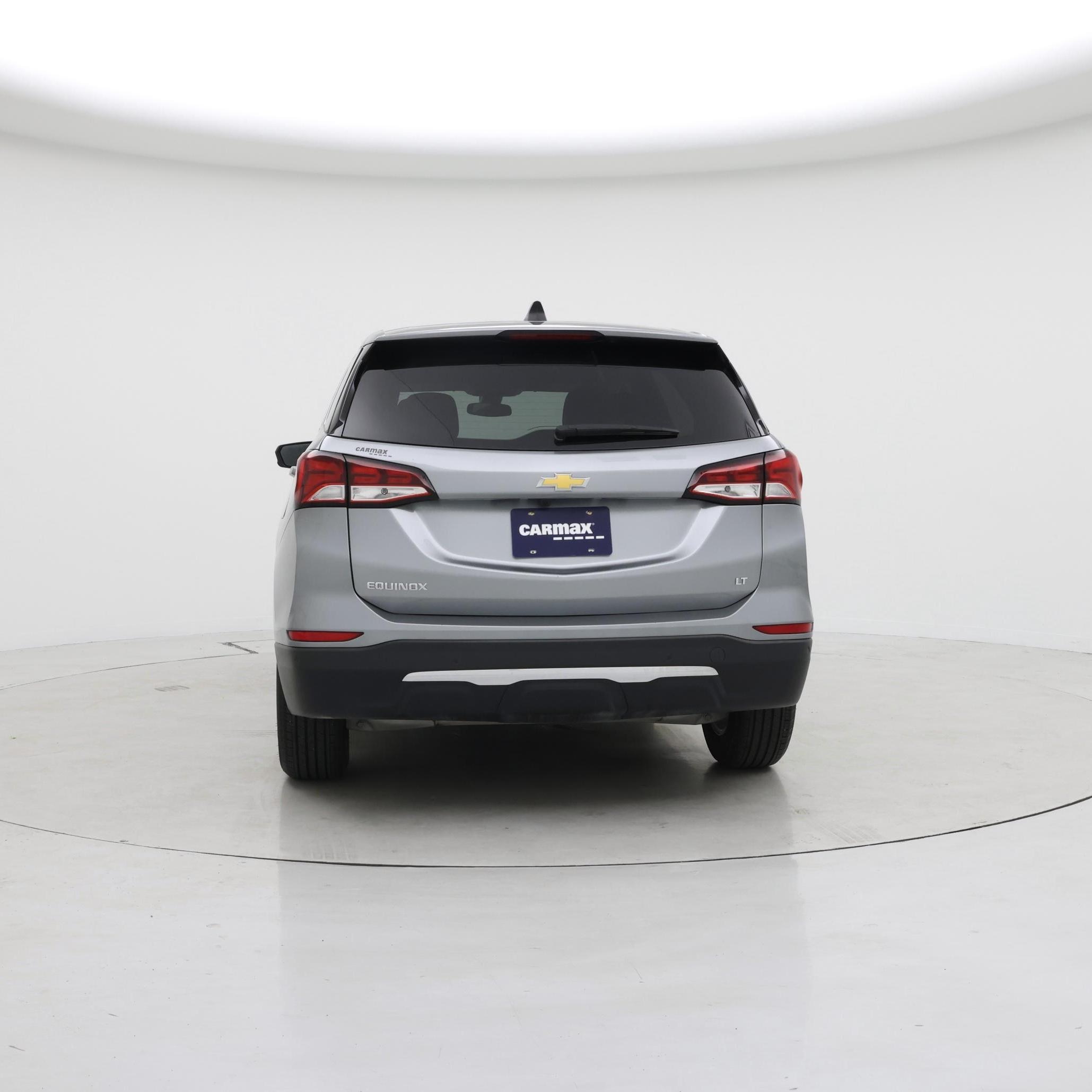 Thumbnail: 2023 Chevrolet Equinox - 6