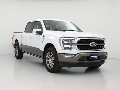 2023 Ford F150 King Ranch