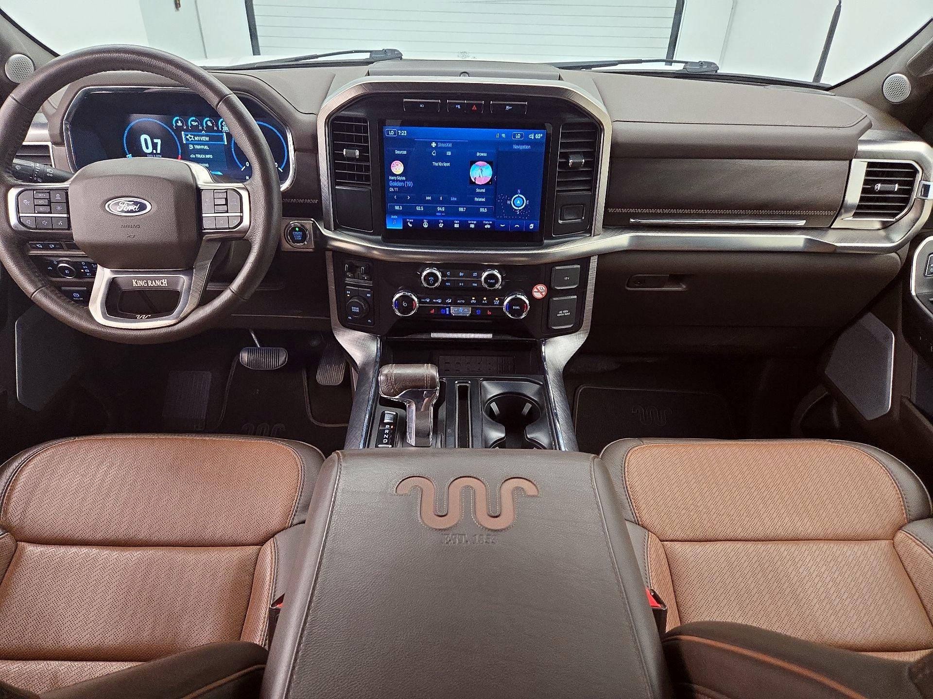 Thumbnail: 2023 Ford F-150 - 9