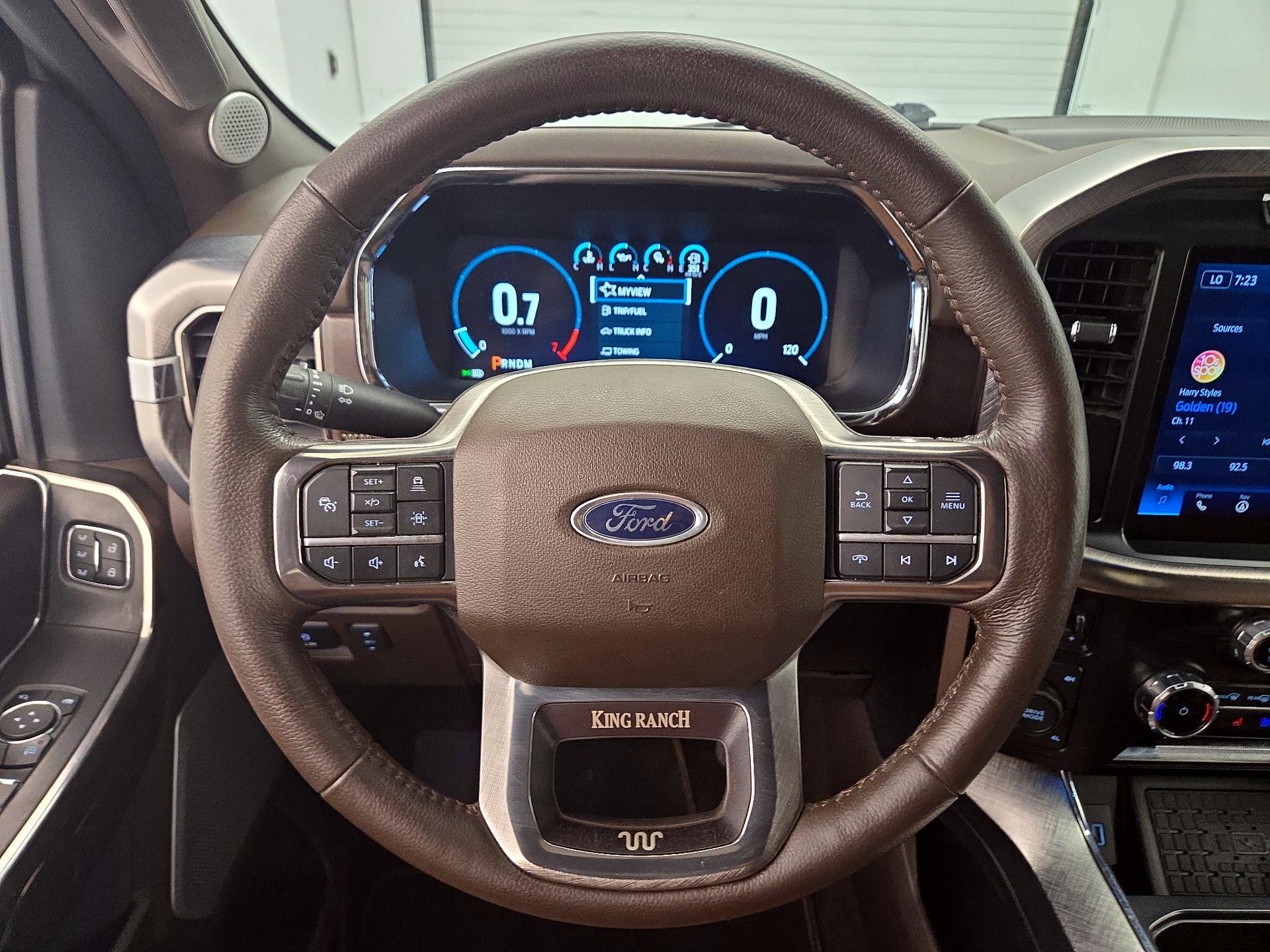 Thumbnail: 2023 Ford F-150 - 10