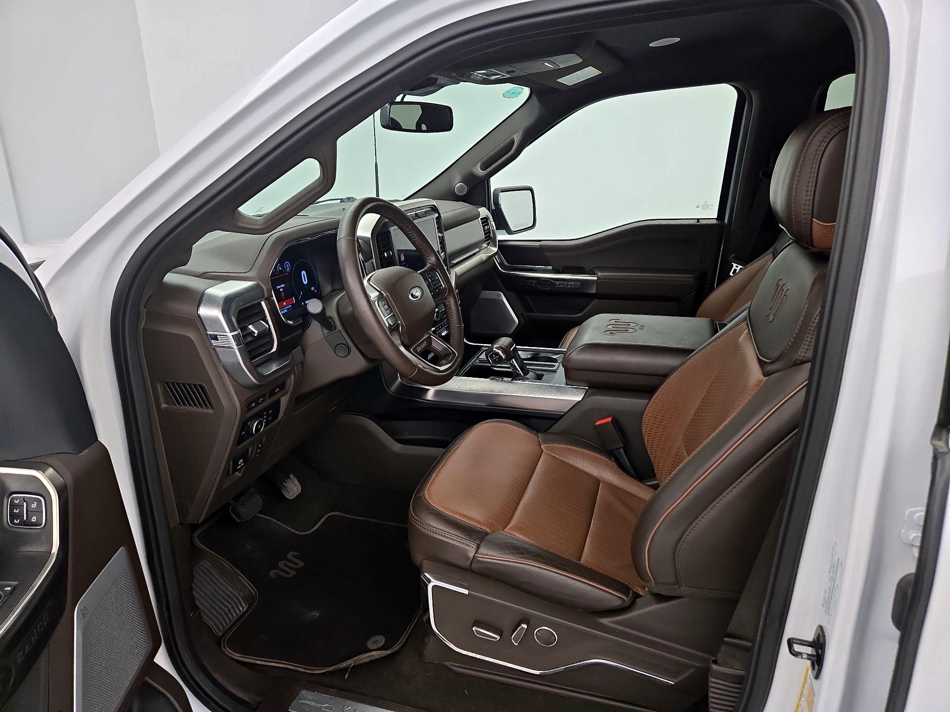 Thumbnail: 2023 Ford F-150 - 11