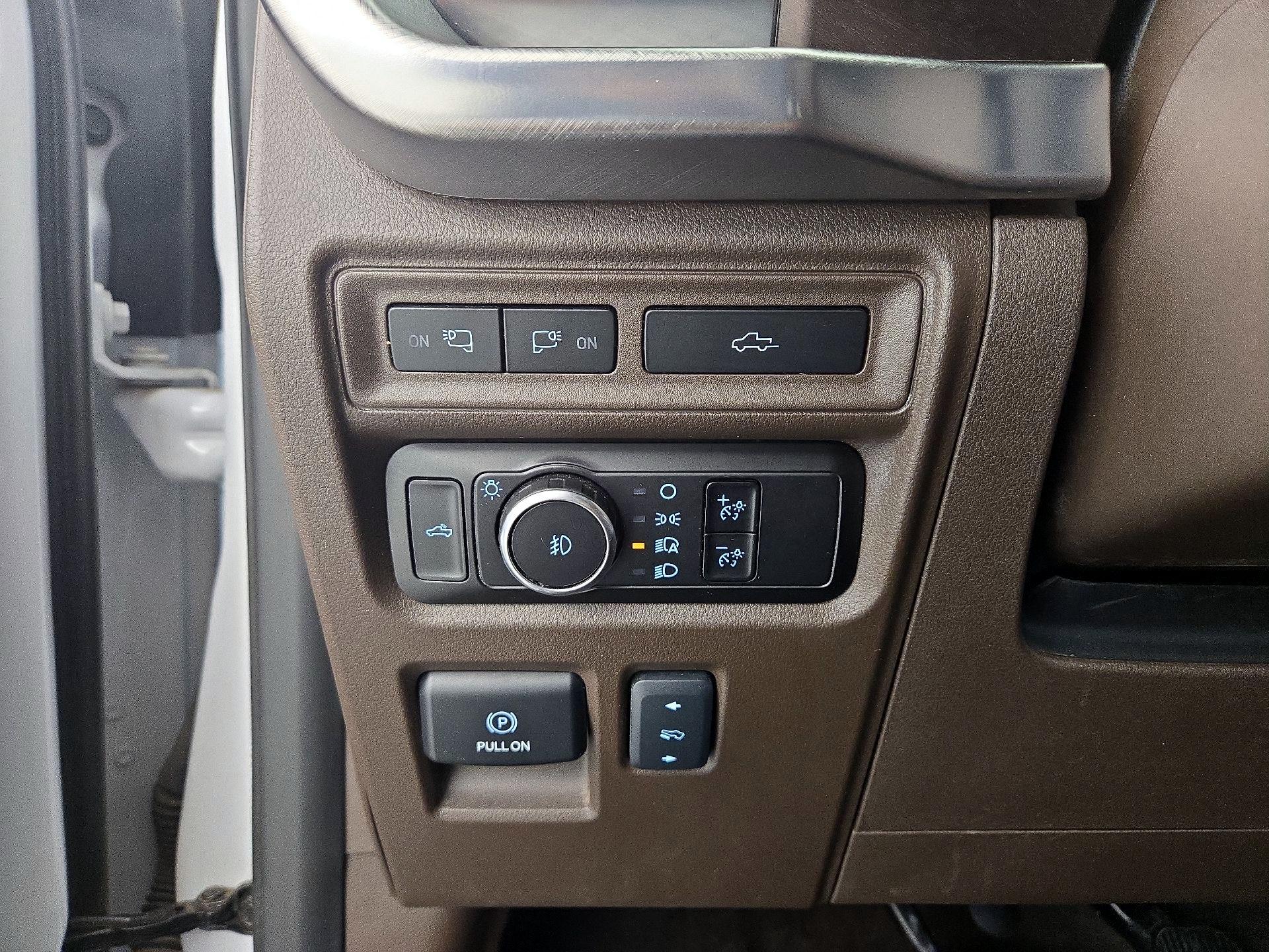 Thumbnail: 2023 Ford F-150 - 13