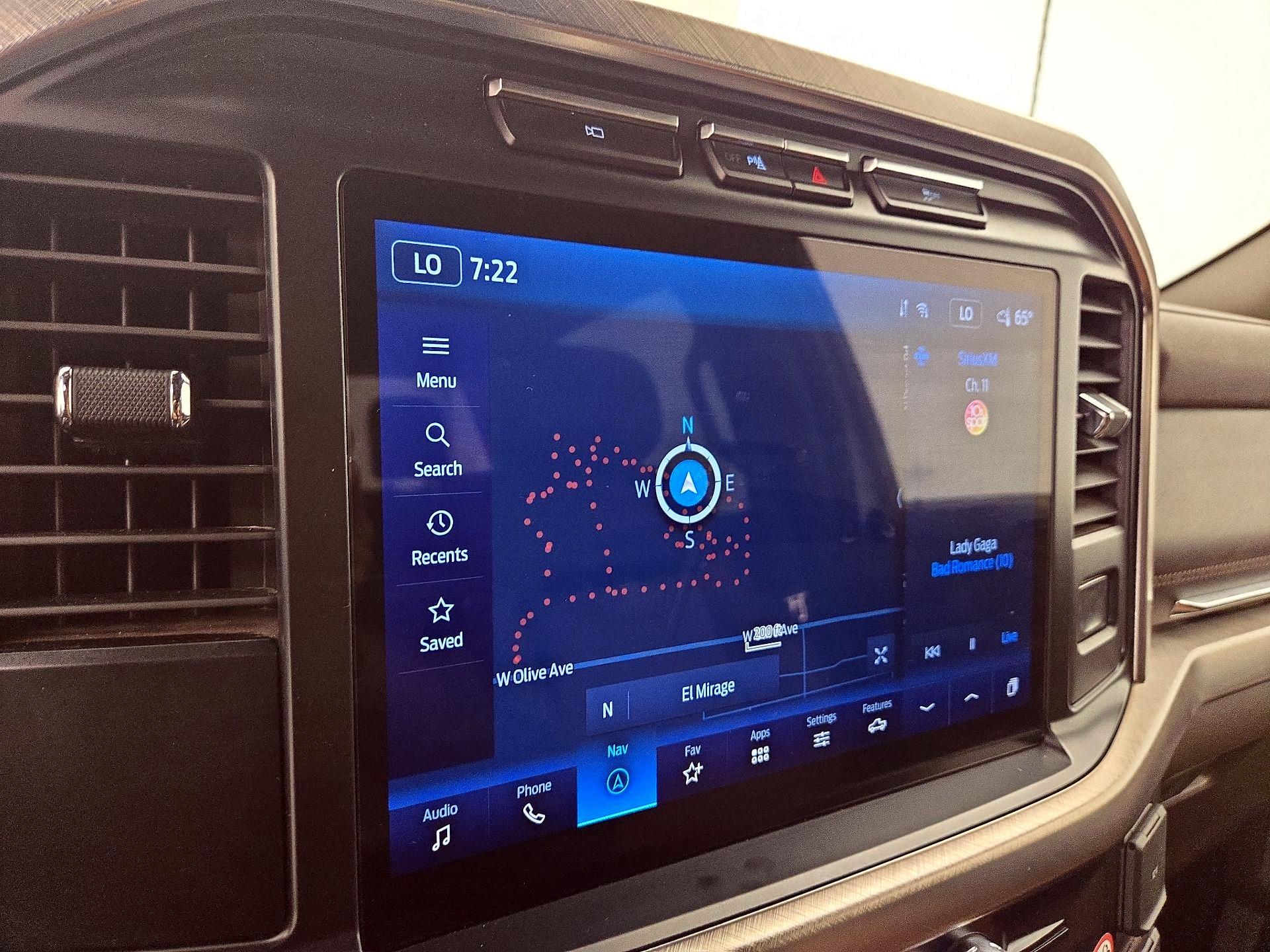 Thumbnail: 2023 Ford F-150 - 14