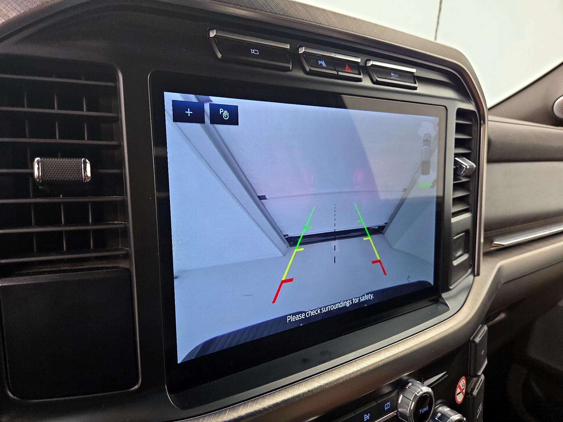 Thumbnail: 2023 Ford F-150 - 15