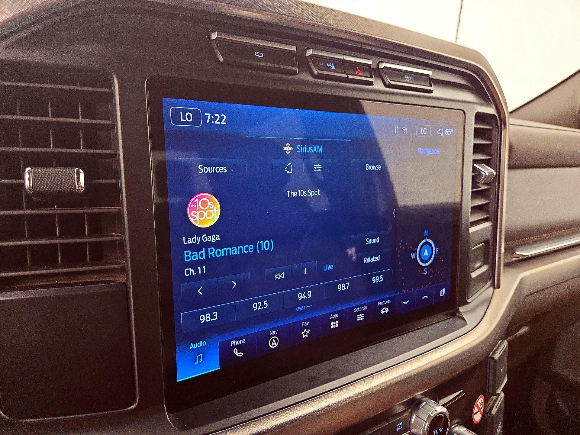 Thumbnail: 2023 Ford F-150 - 16