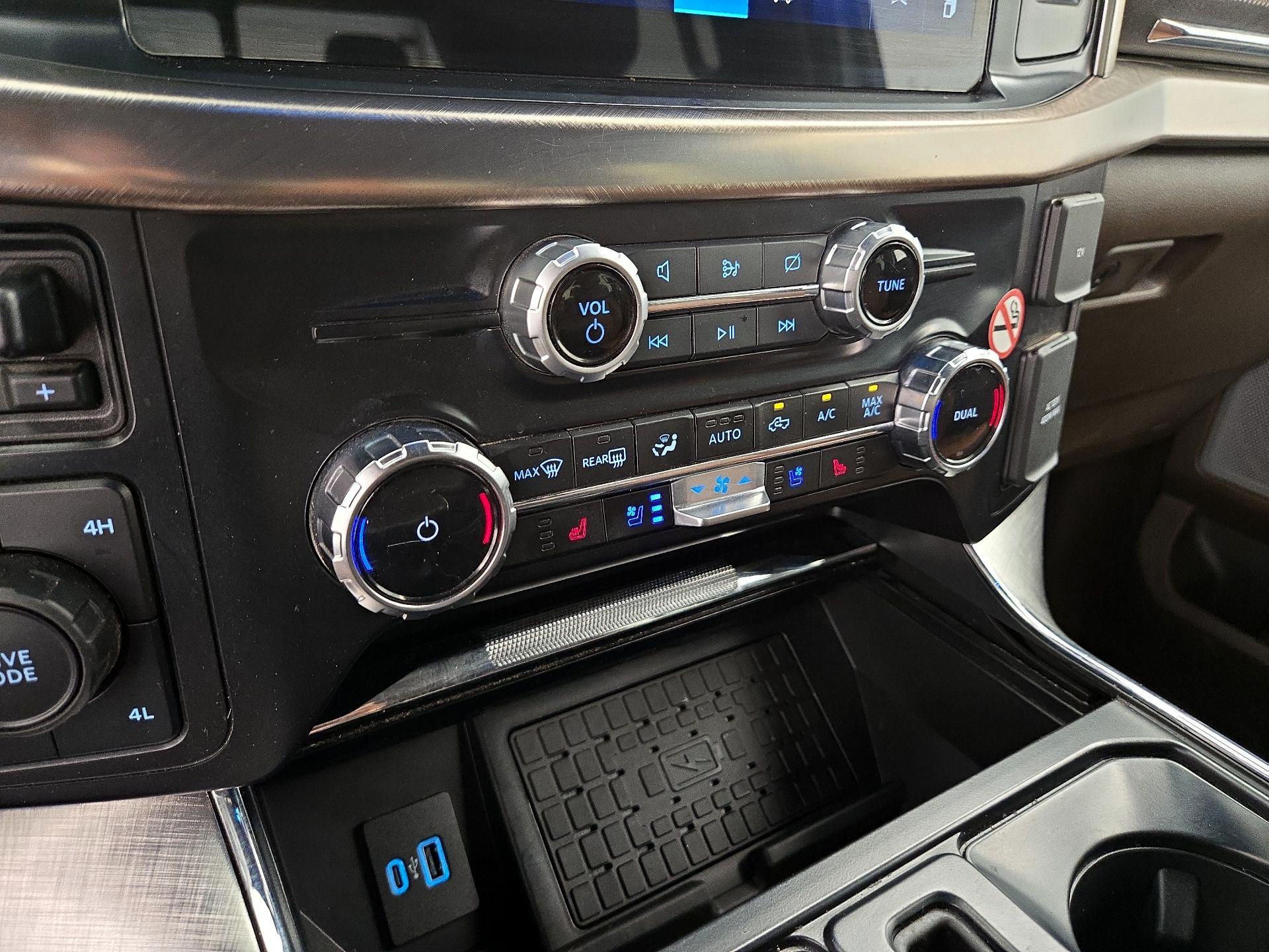 Thumbnail: 2023 Ford F-150 - 17