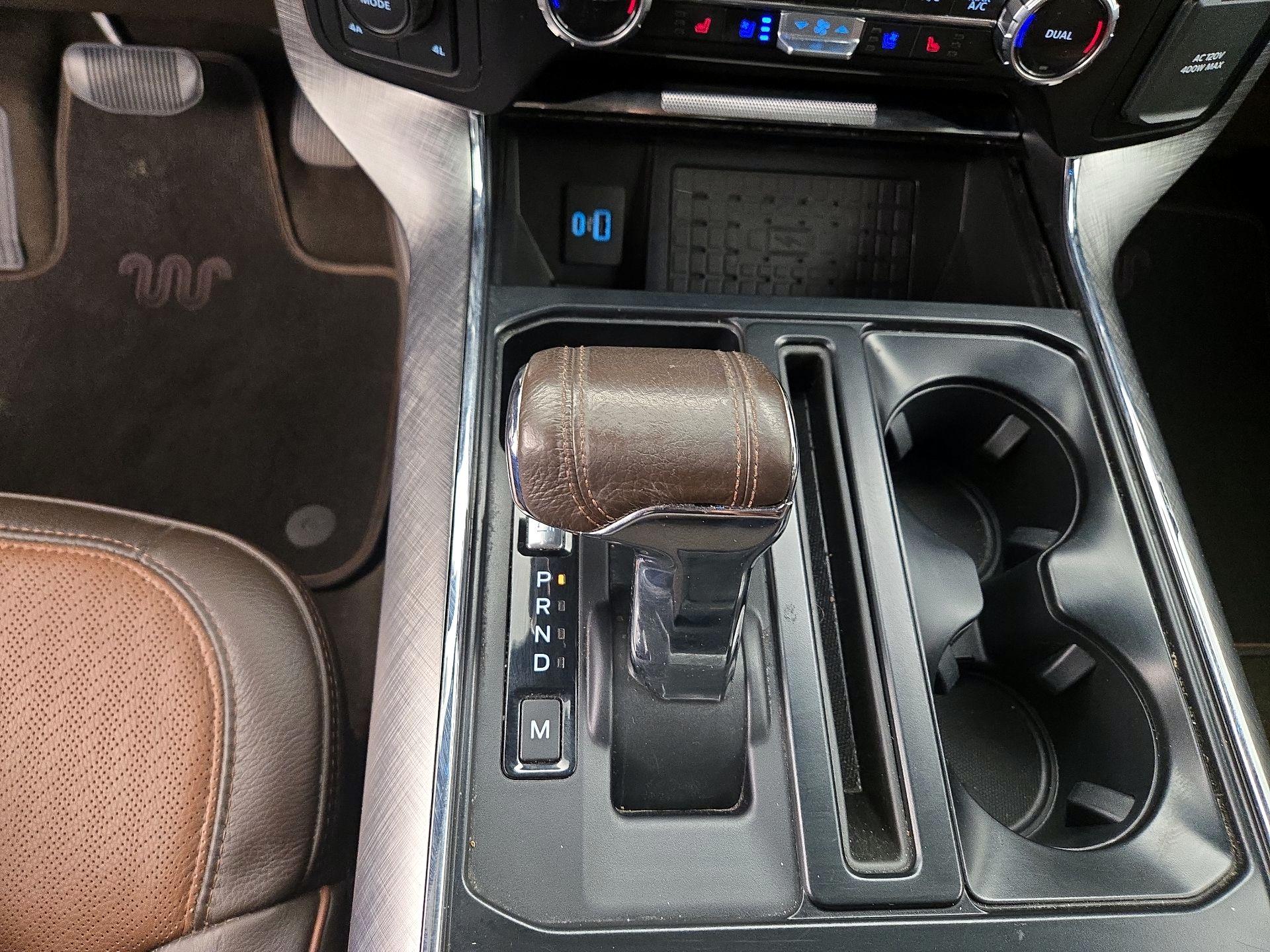 Thumbnail: 2023 Ford F-150 - 18