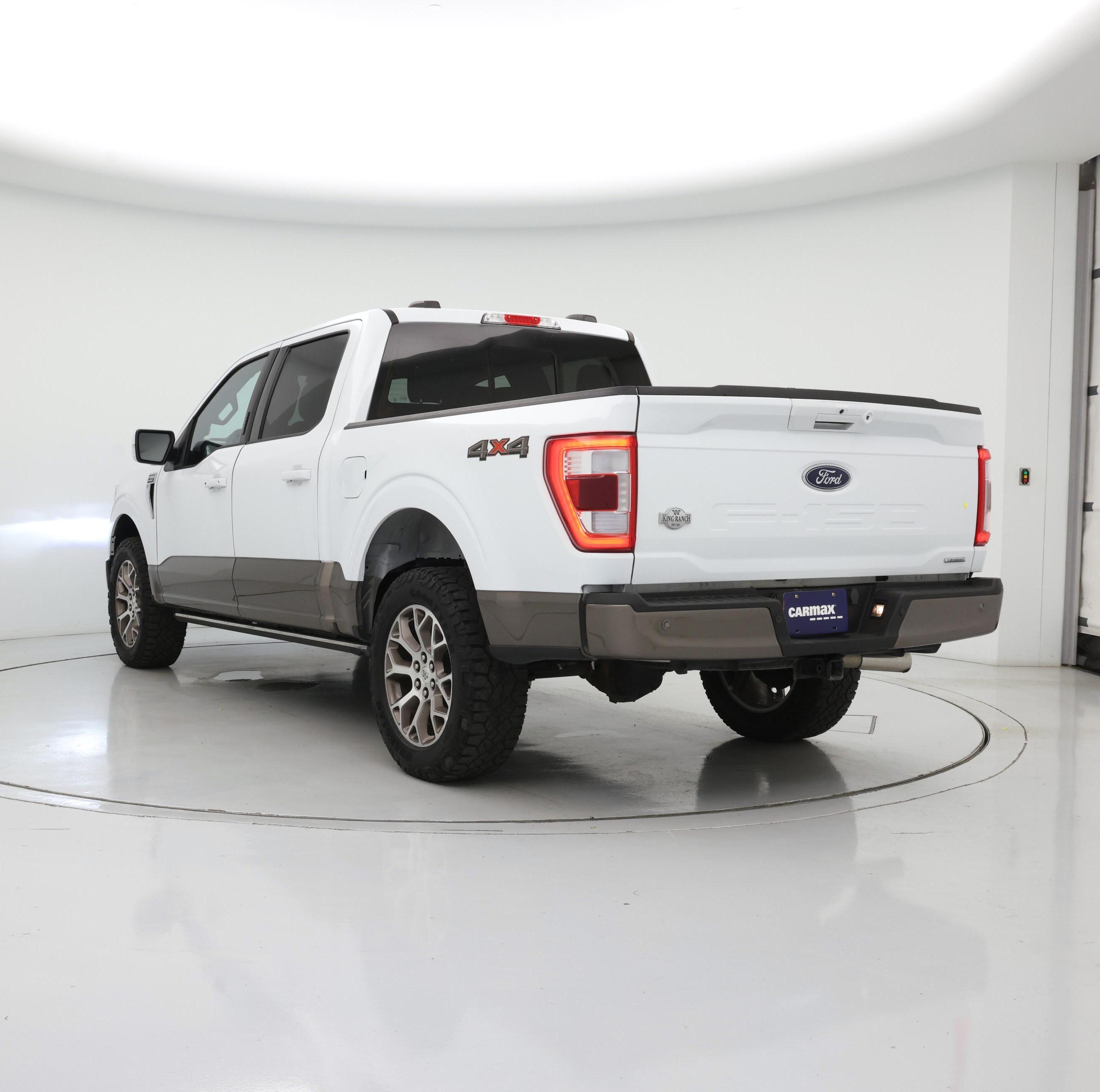 Thumbnail: 2023 Ford F-150 - 2