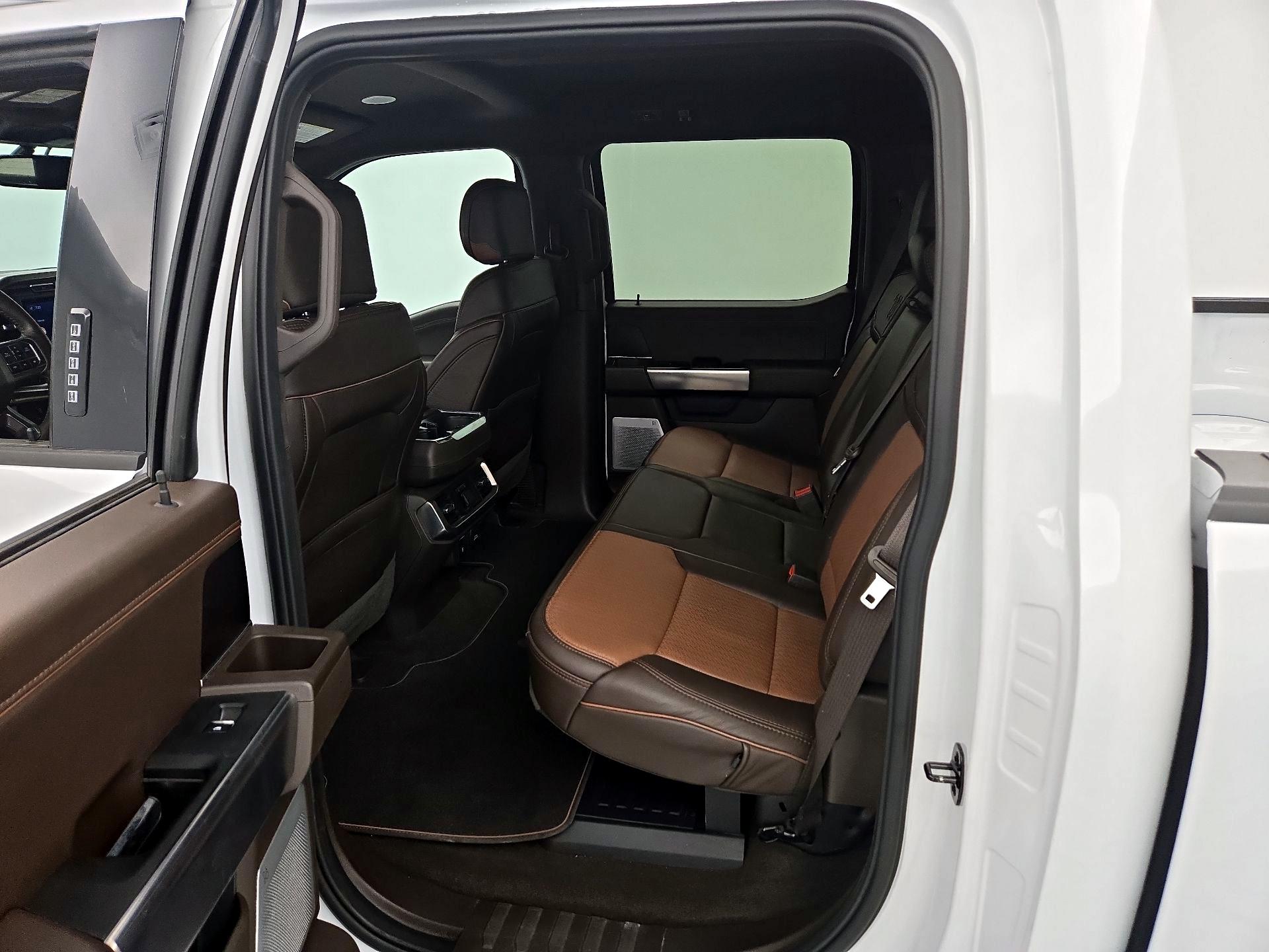 Thumbnail: 2023 Ford F-150 - 20